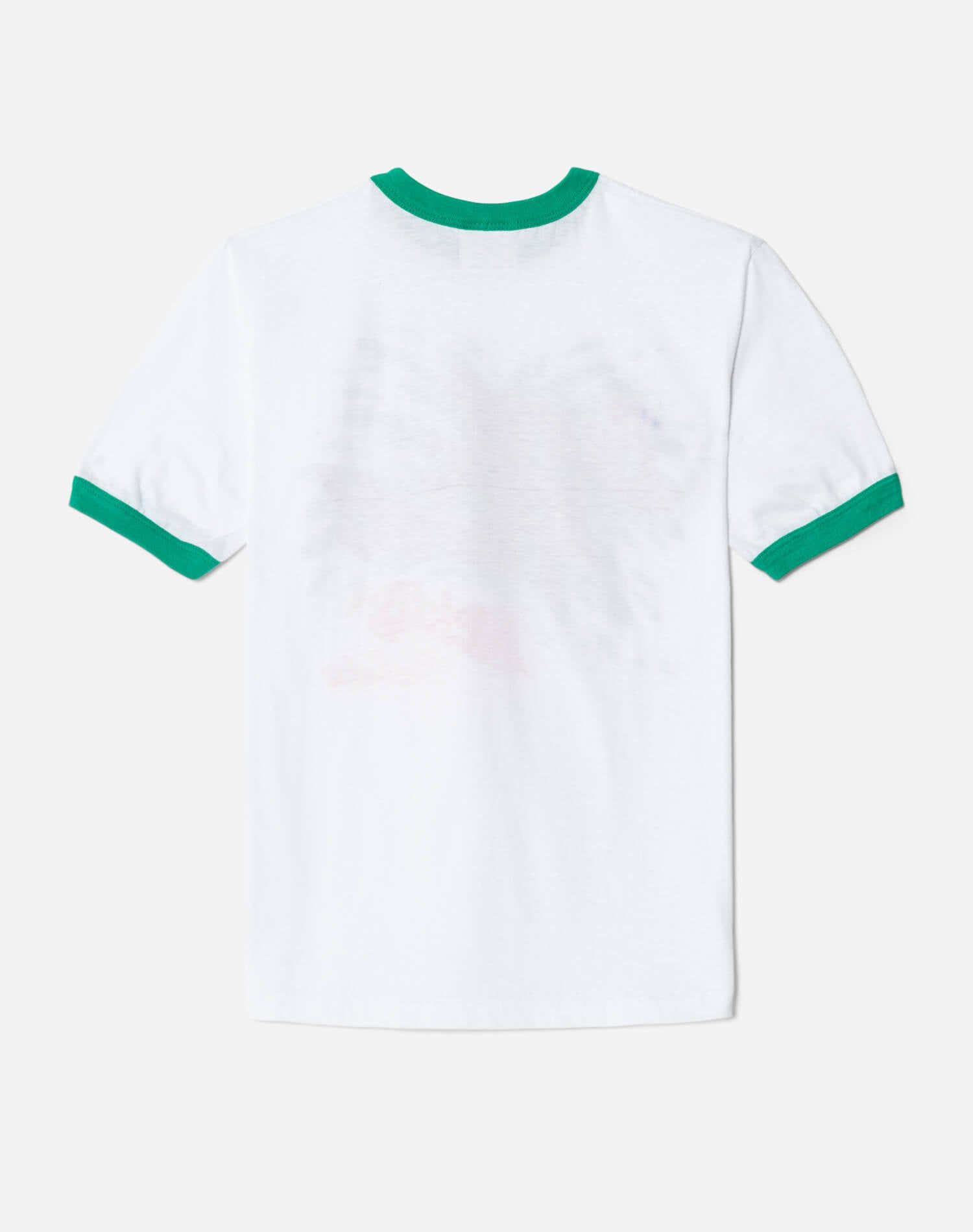 80s Burst Your Thirst Tee - #221 sold by Re/Done product image thumbnail 2