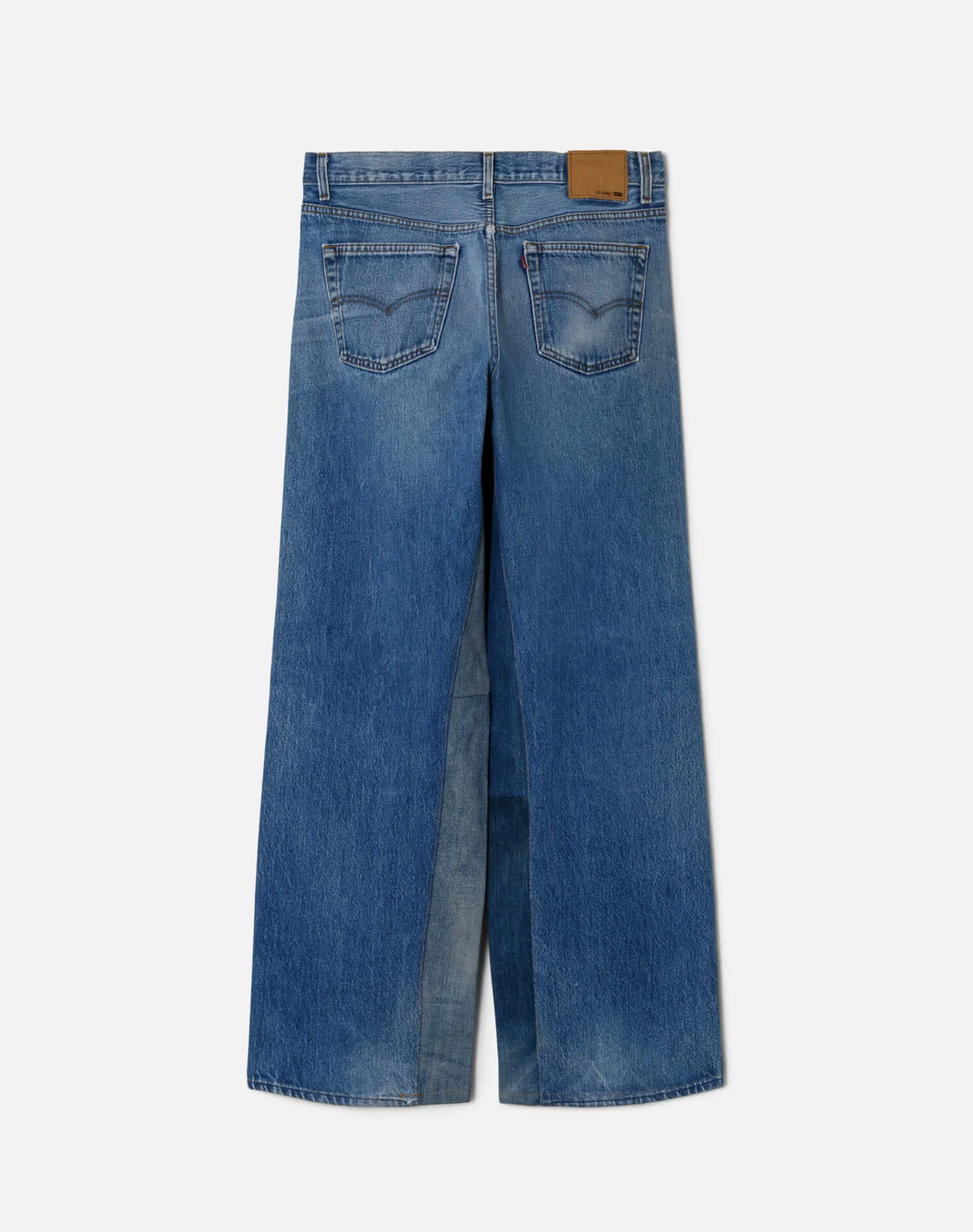 No. 34BIGBOY11229257 sold by Re/Done product image thumbnail 2