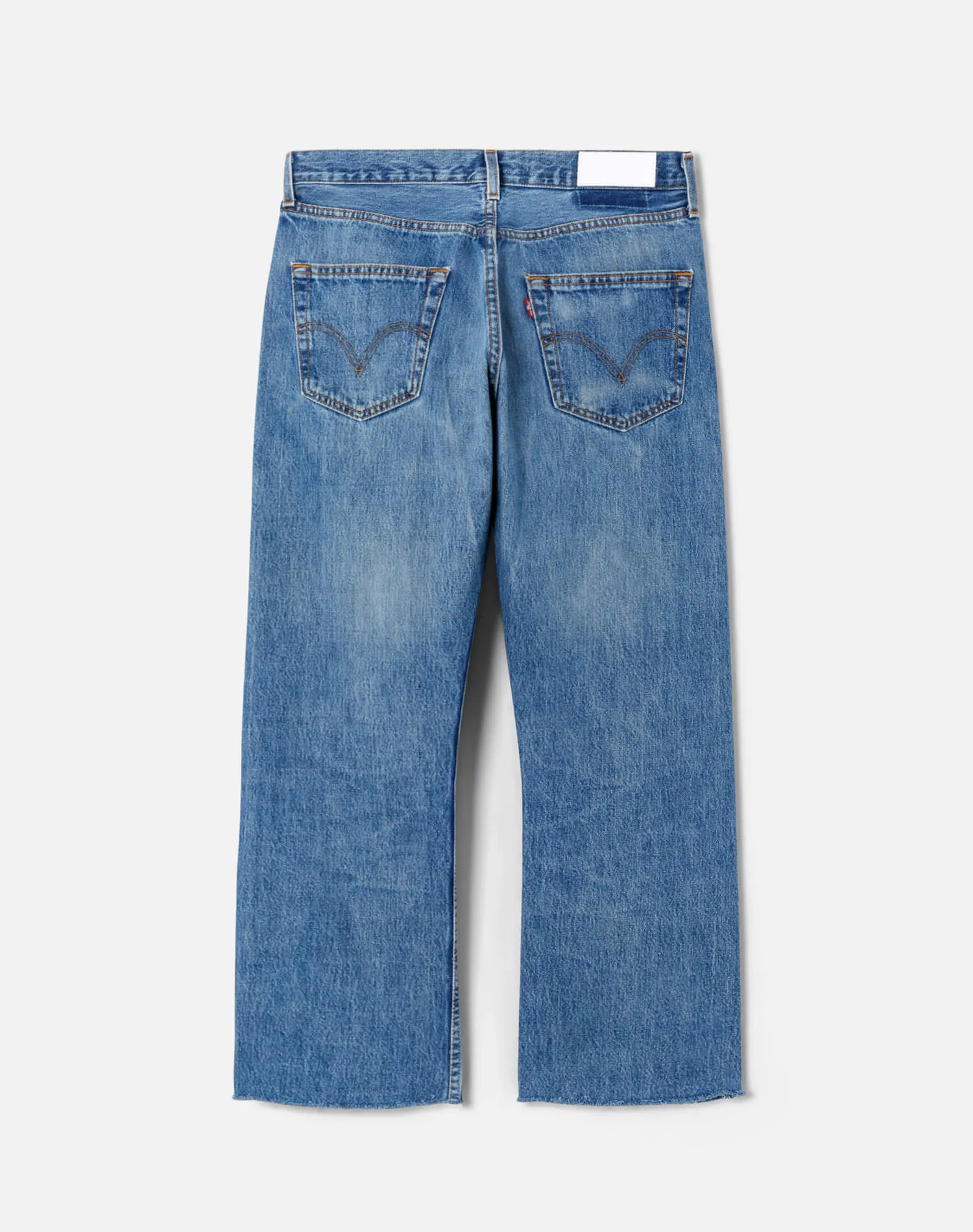 No. 24BFJ11229494 sold by Re/Done product image thumbnail 2