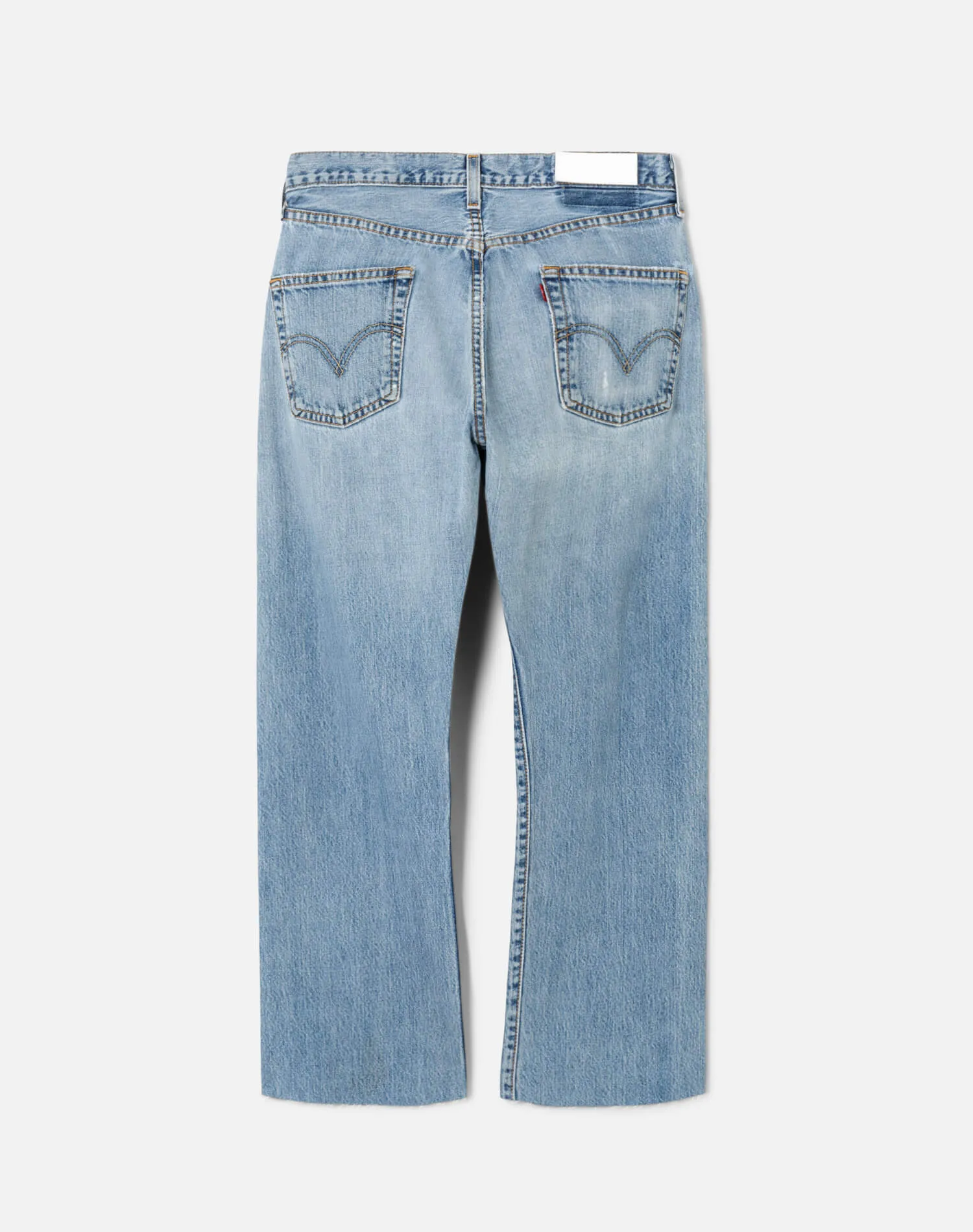 No. 24NBFJ11228039 sold by Re/Done product image thumbnail 2