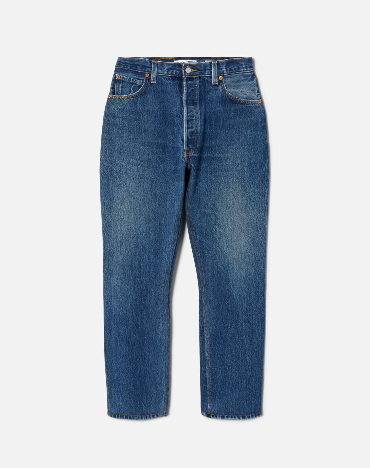 No. 26HRAC11205487 sold by Re/Done