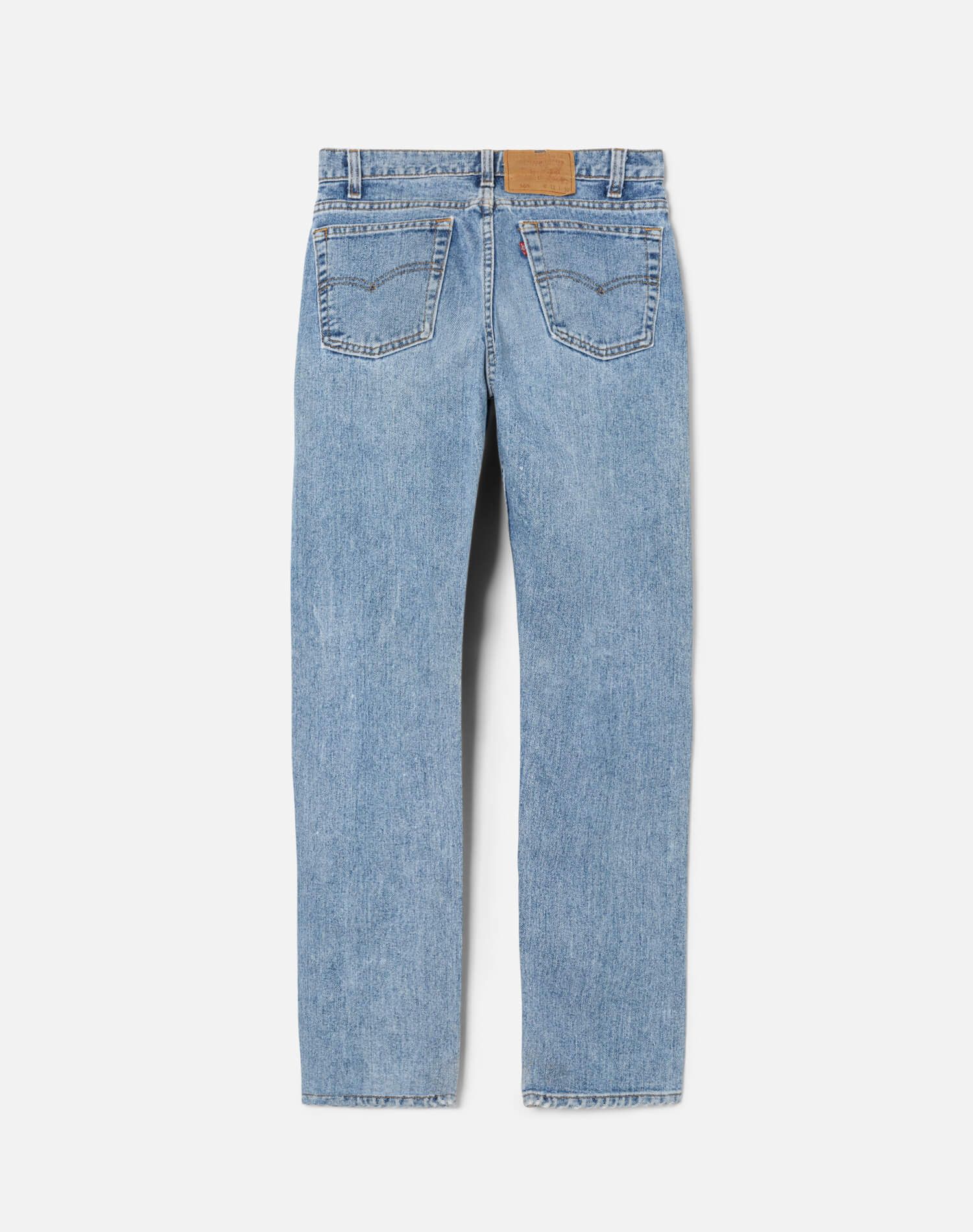 90s Levi's 505 sold by Re/Done product image thumbnail 2