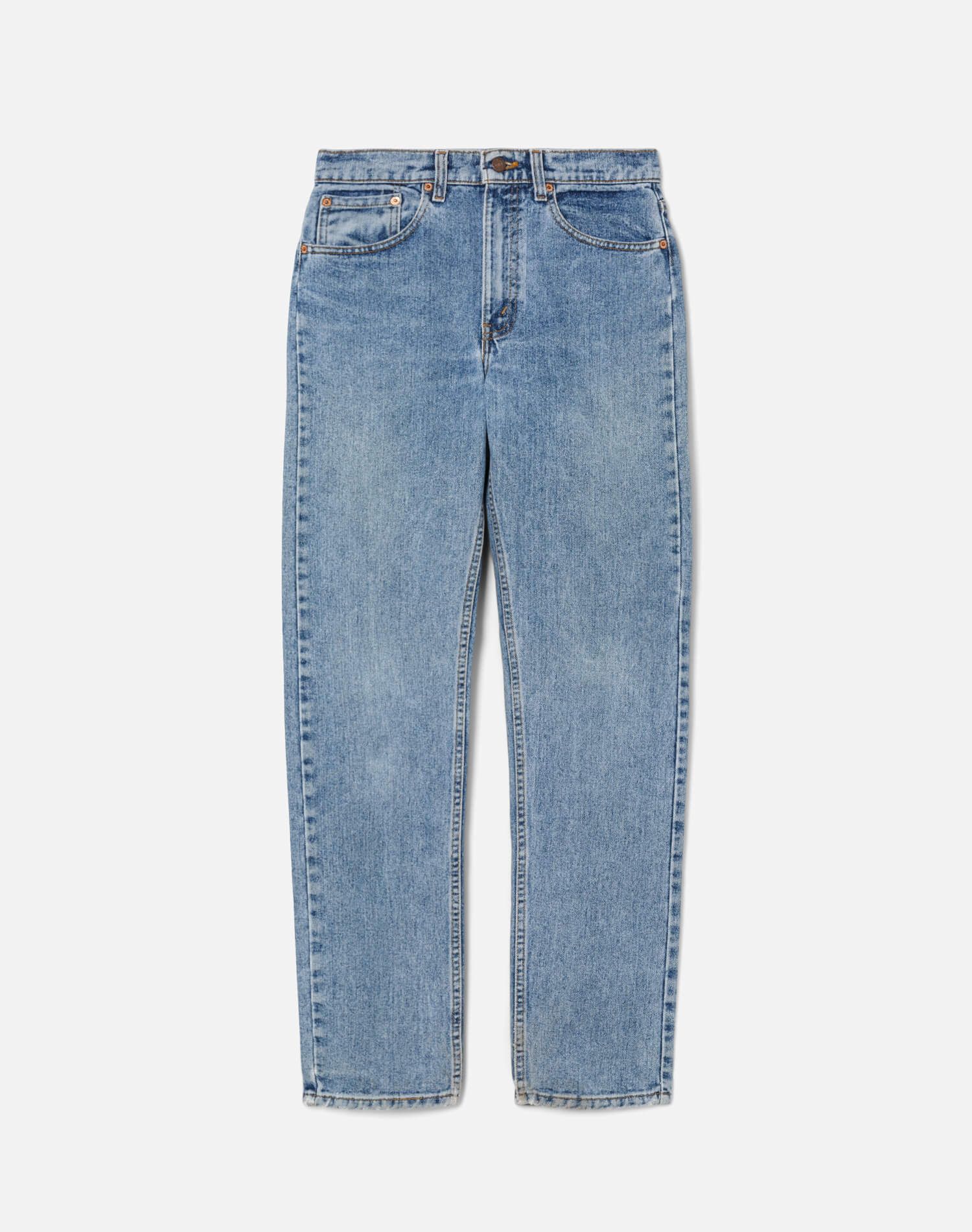 90s Levi's 505 sold by Re/Done