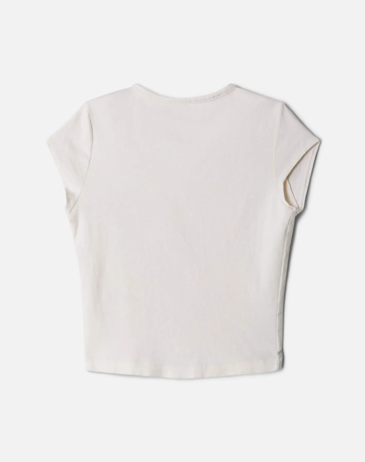 70s Airbrush Crop Top sold by Re/Done product image thumbnail 2