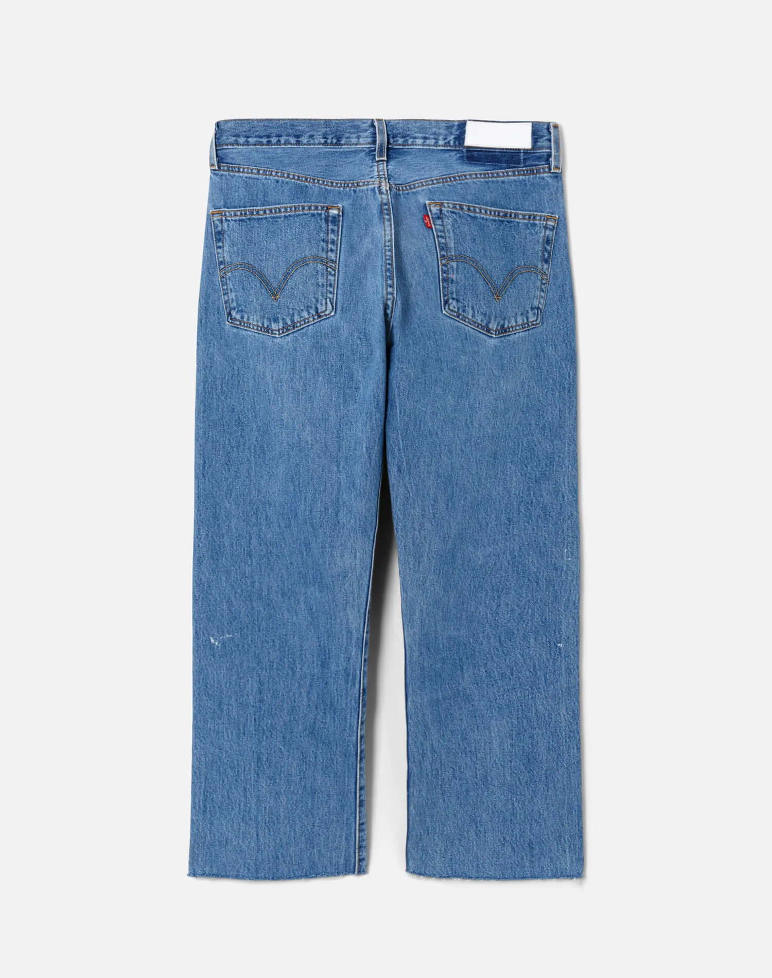 No. 28BFJ11229534 sold by Re/Done product image thumbnail 2