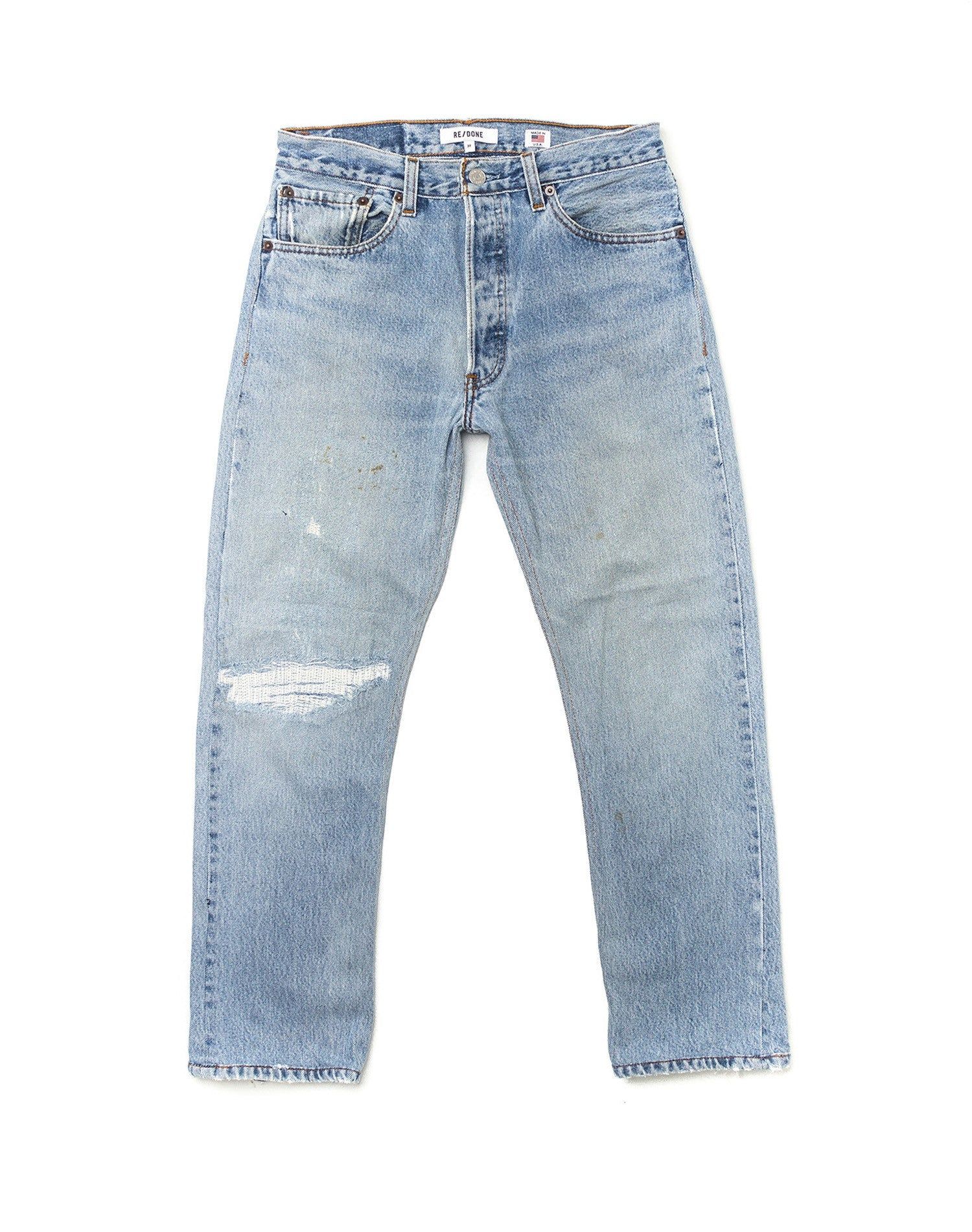 No. 2726HRC111080R sold by Re/Done product image thumbnail 6