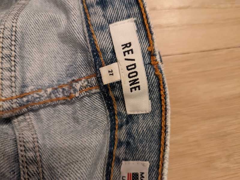 No. 2726HRC111080R sold by Re/Done product image thumbnail 3