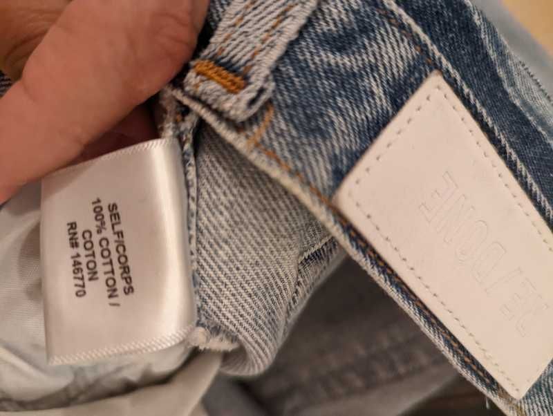 No. 2726HRC111080R sold by Re/Done product image thumbnail 4