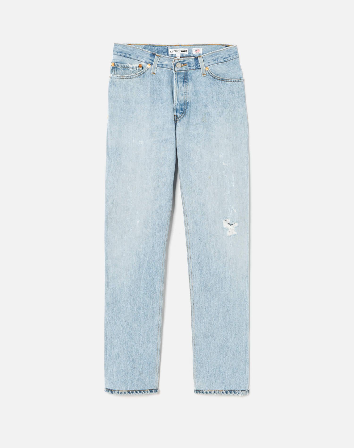 No. 26SS1197197 sold by Re/Done