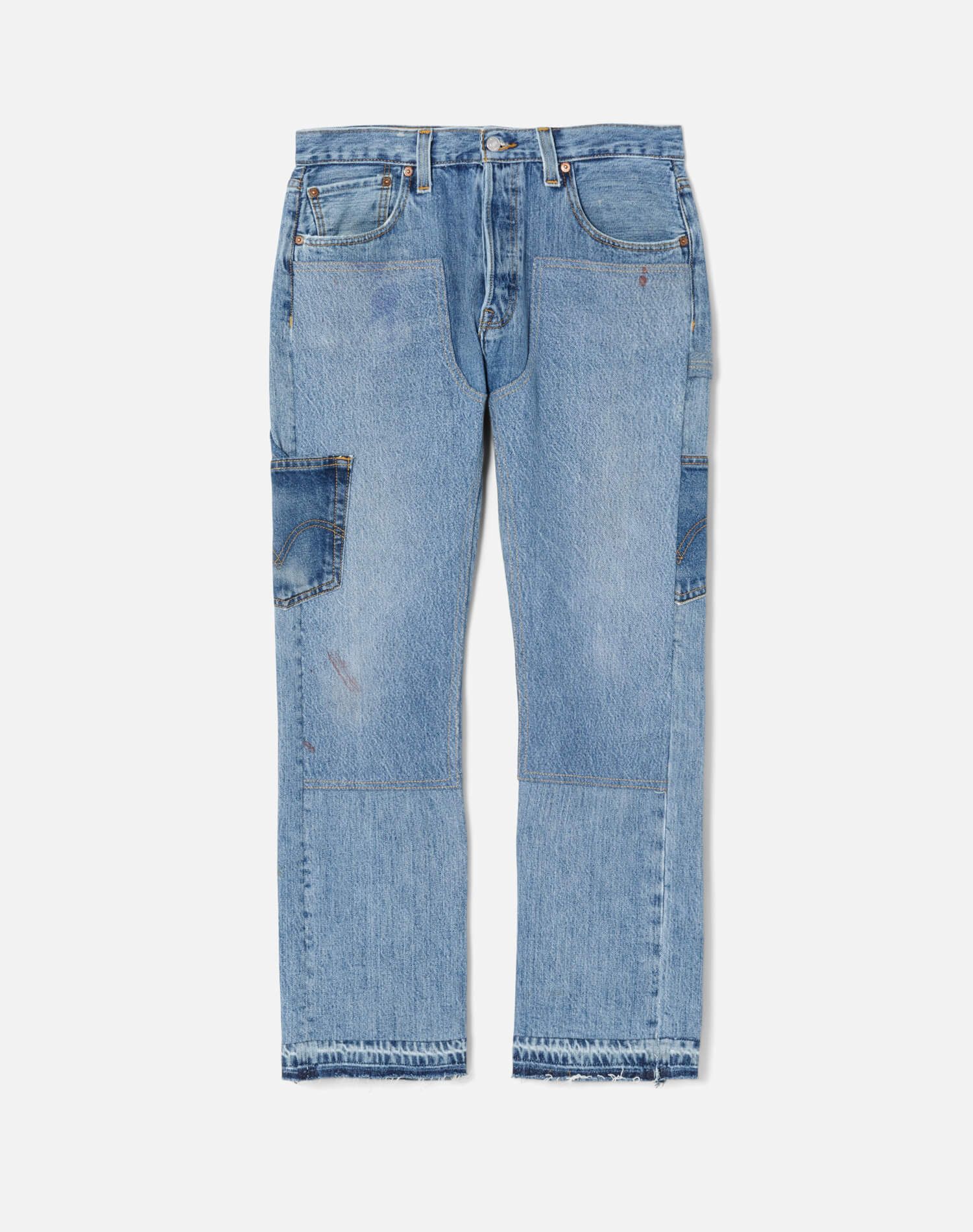 No. 27WWJ221375 sold by Re/Done