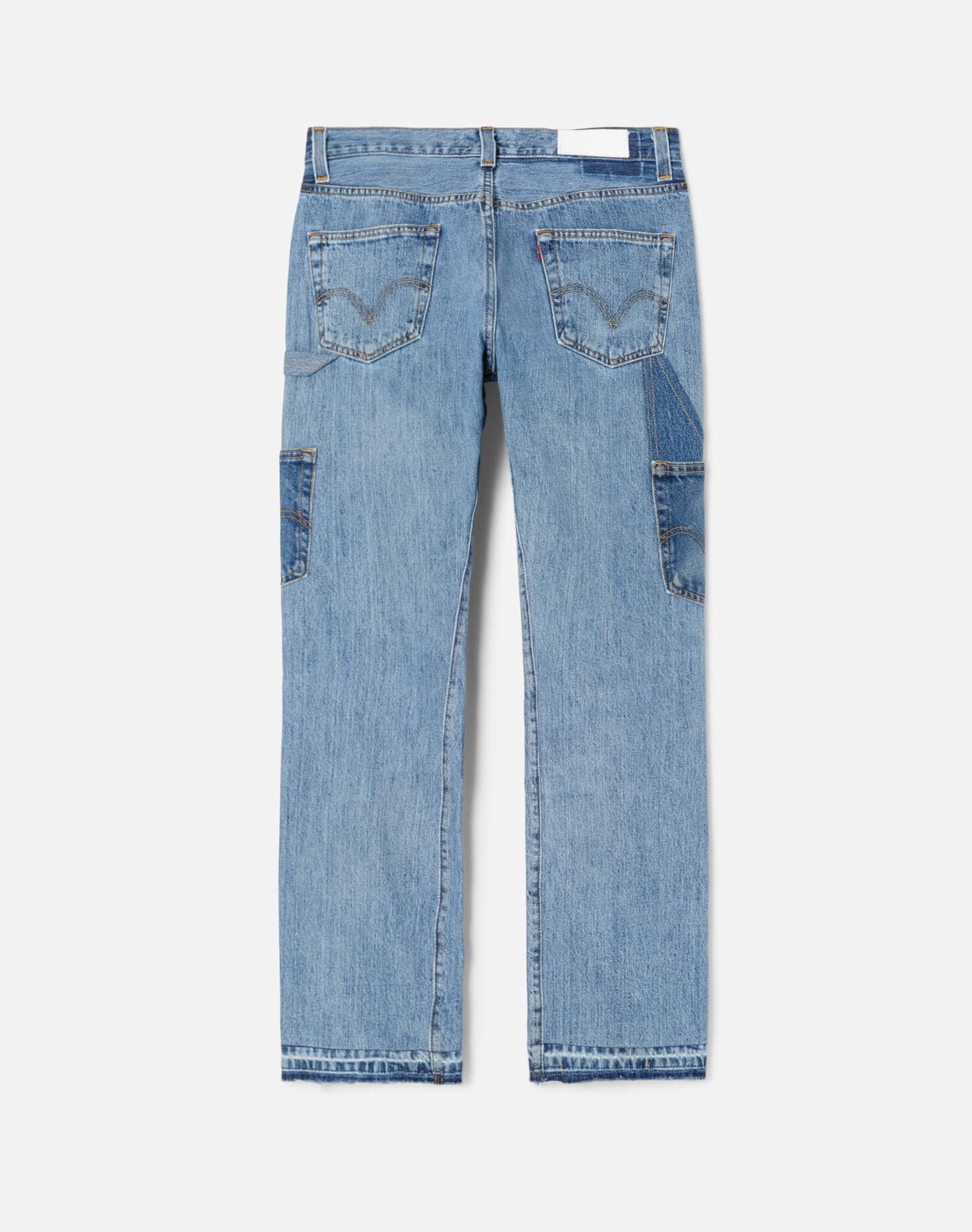 No. 27WWJ221375 sold by Re/Done product image thumbnail 2