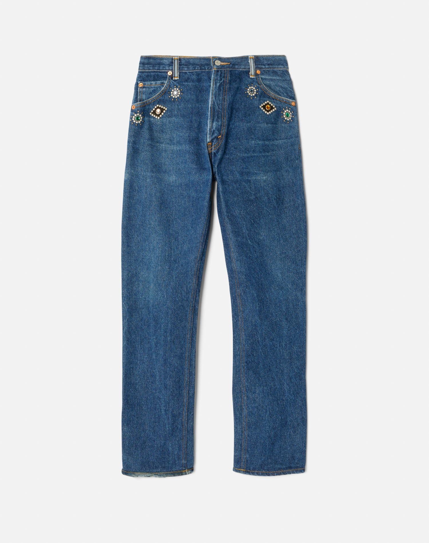 No. 27STRT1206115 sold by Re/Done