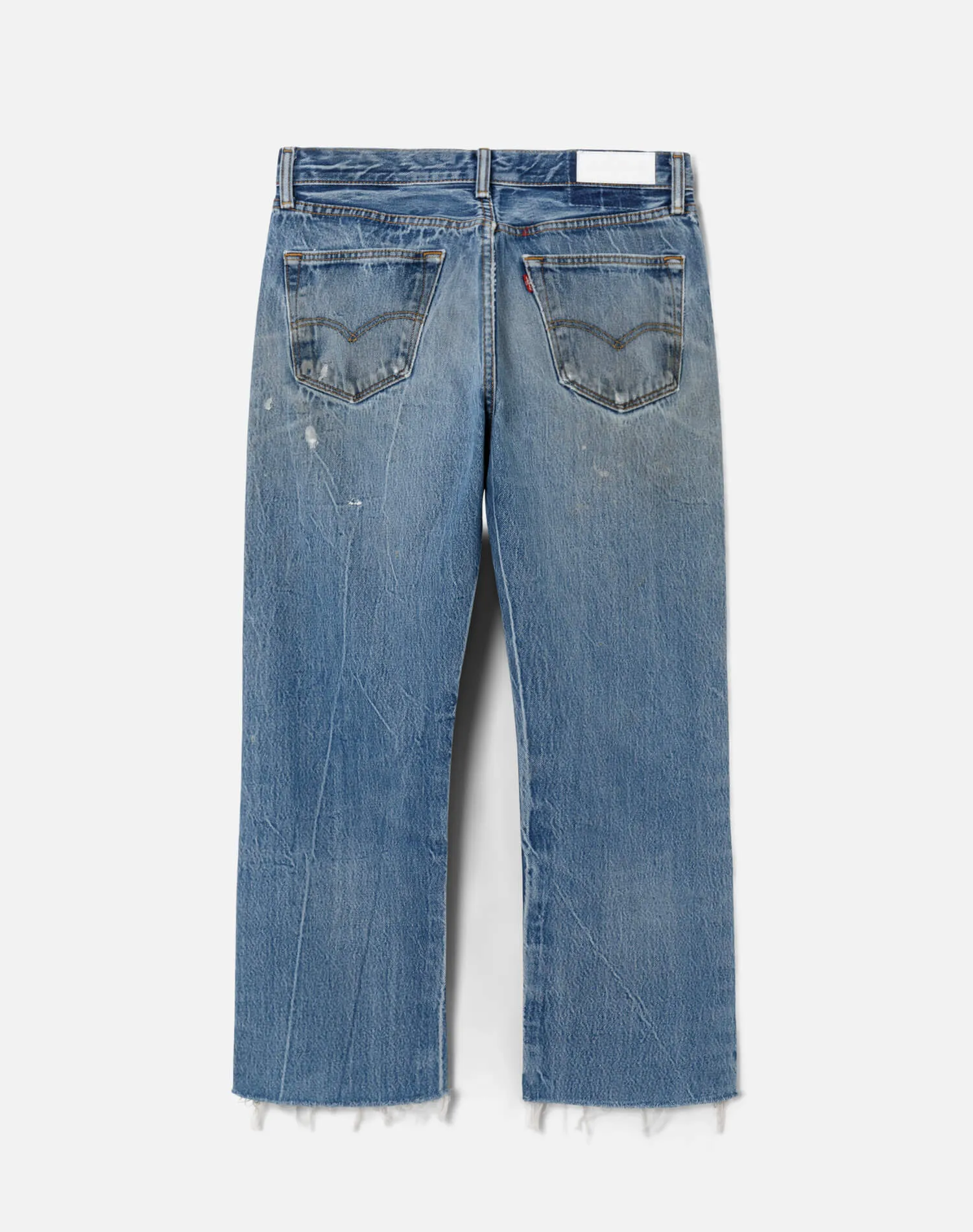 No. 26BFJ14445018 sold by Re/Done product image thumbnail 2