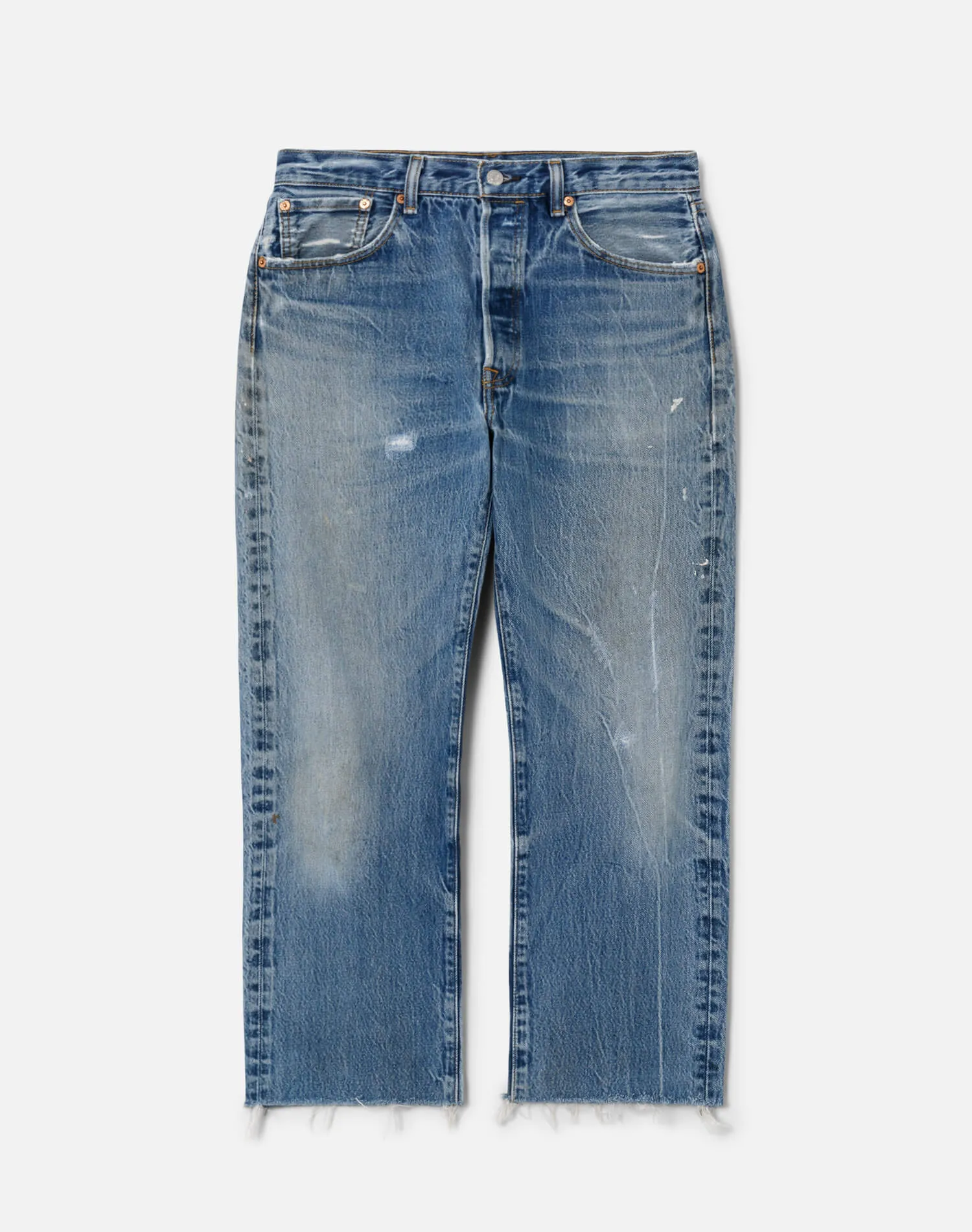 No. 26BFJ14445018 sold by Re/Done