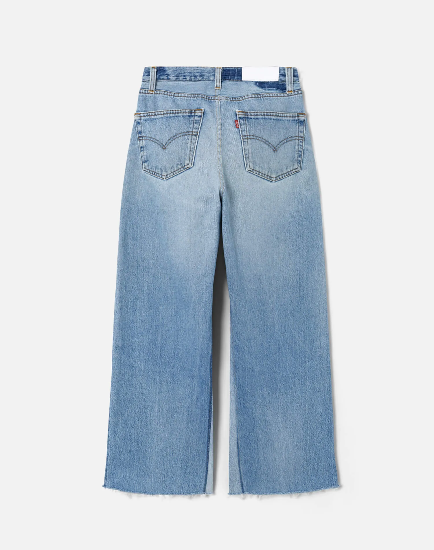 No. 25WLC11229666 sold by Re/Done product image thumbnail 2