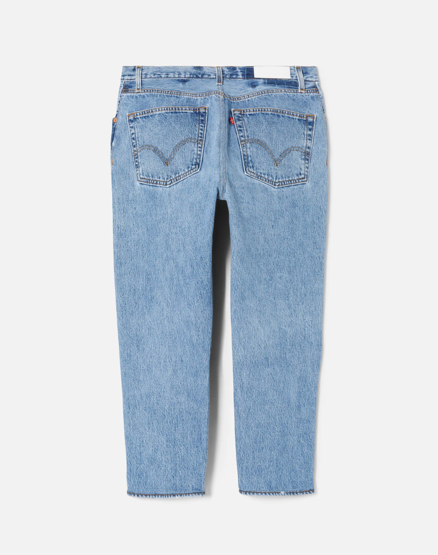 No. 32HRAC1199601 sold by Re/Done product image thumbnail 2