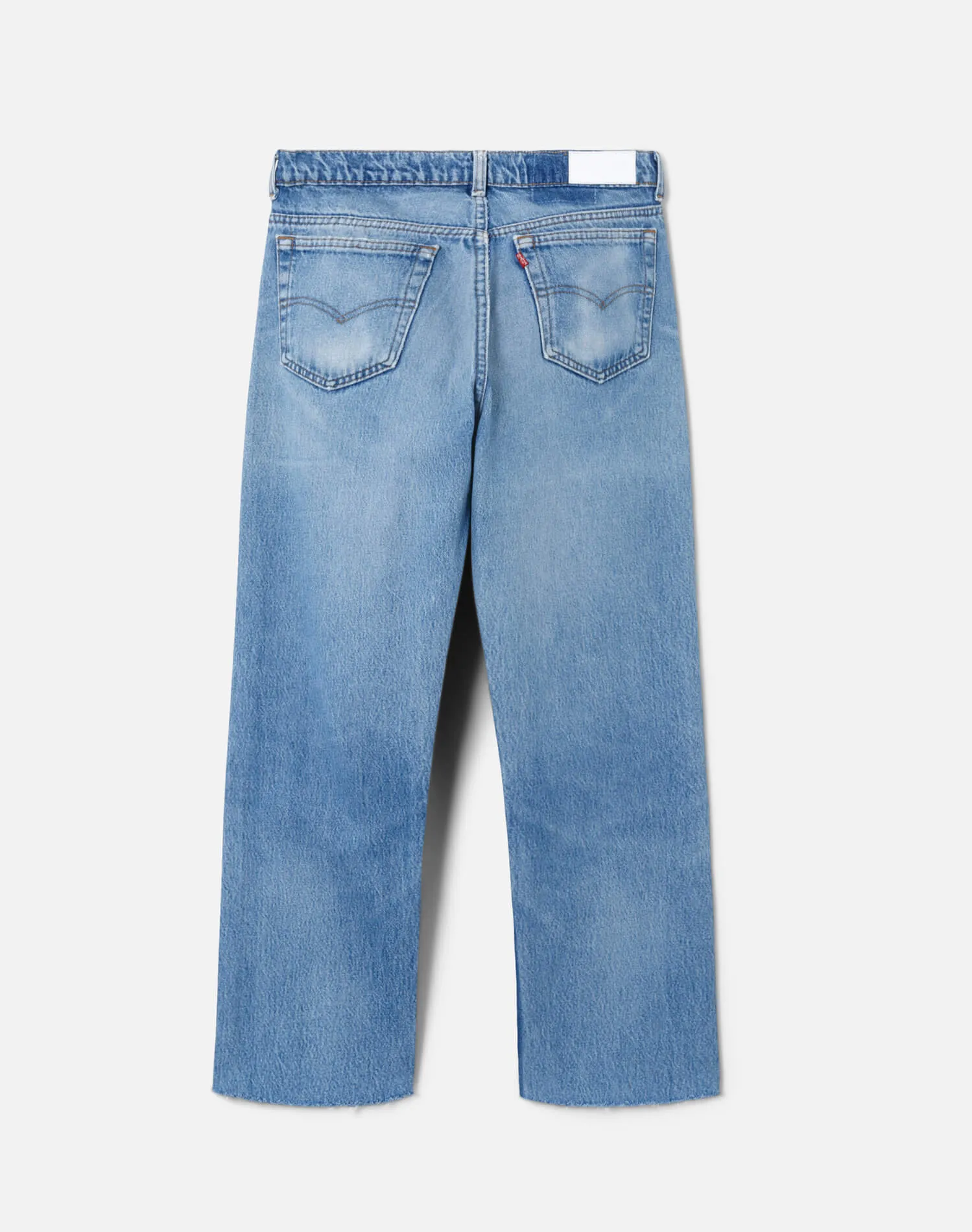 No. 24BFJ11229493 sold by Re/Done product image thumbnail 2