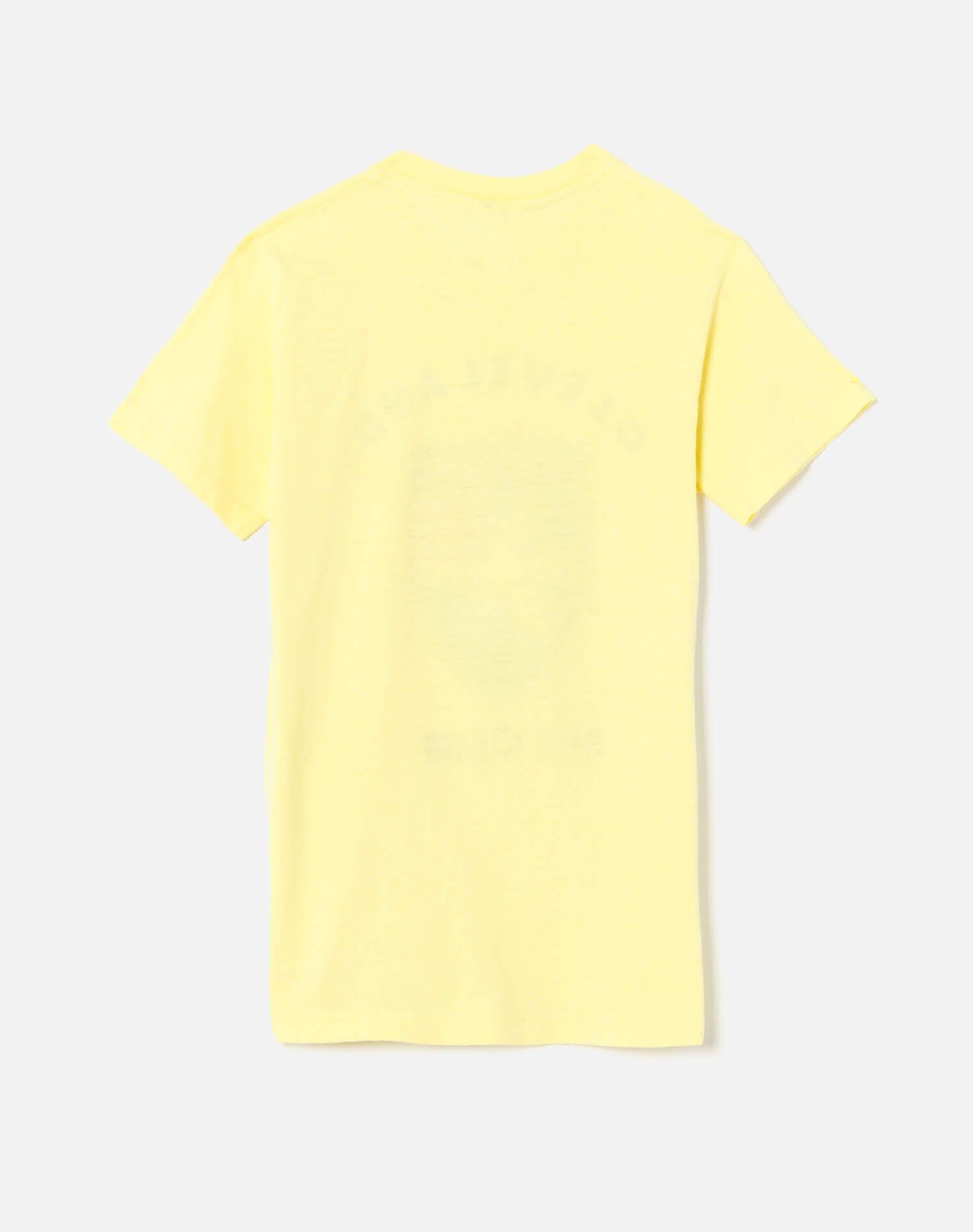 Vintage 1960s Cleveland Ski Club Shirt - #20 sold by Re/Done product image thumbnail 2