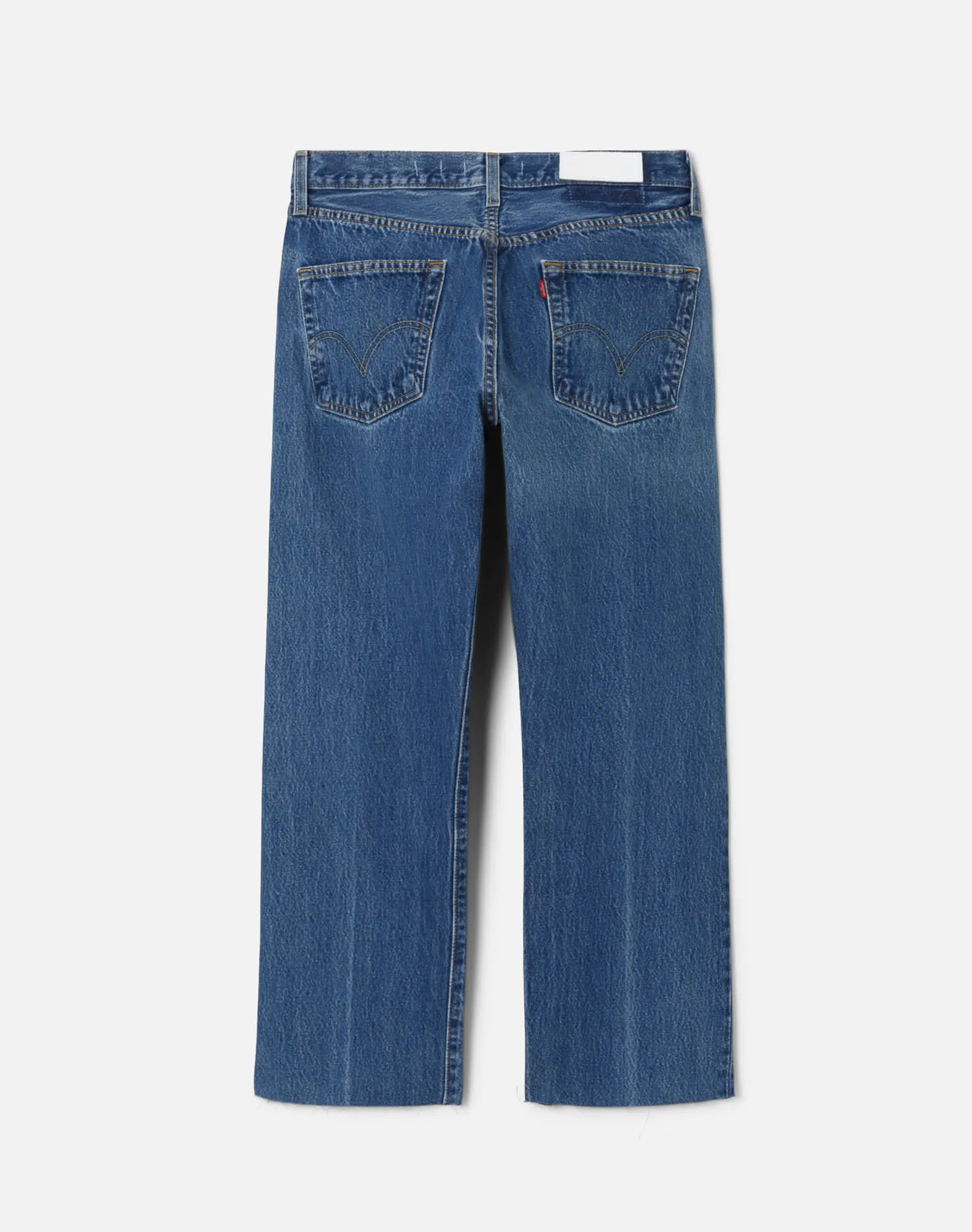 No. 24NBFJ11228046 sold by Re/Done product image thumbnail 2