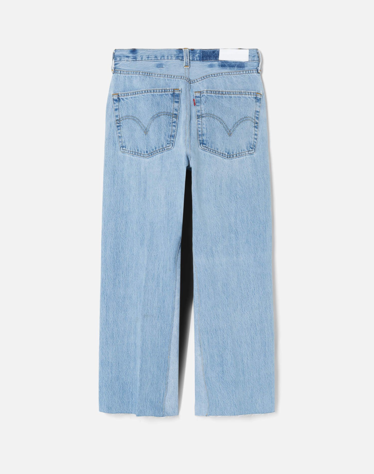 No. 27HRWLC225218 sold by Re/Done product image thumbnail 2