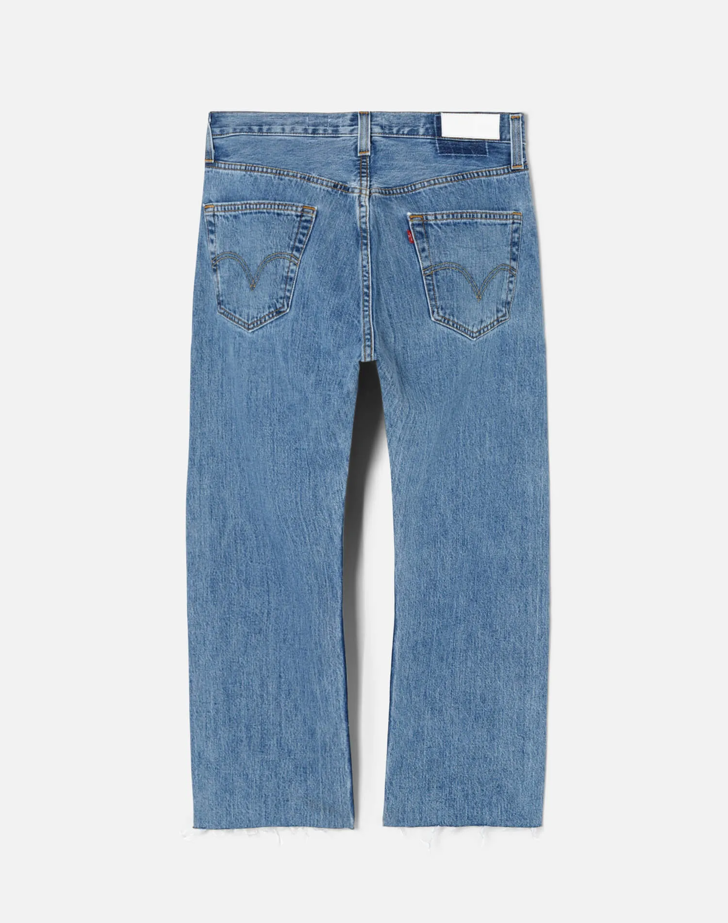 No. 27BFJ11211370 sold by Re/Done product image thumbnail 2