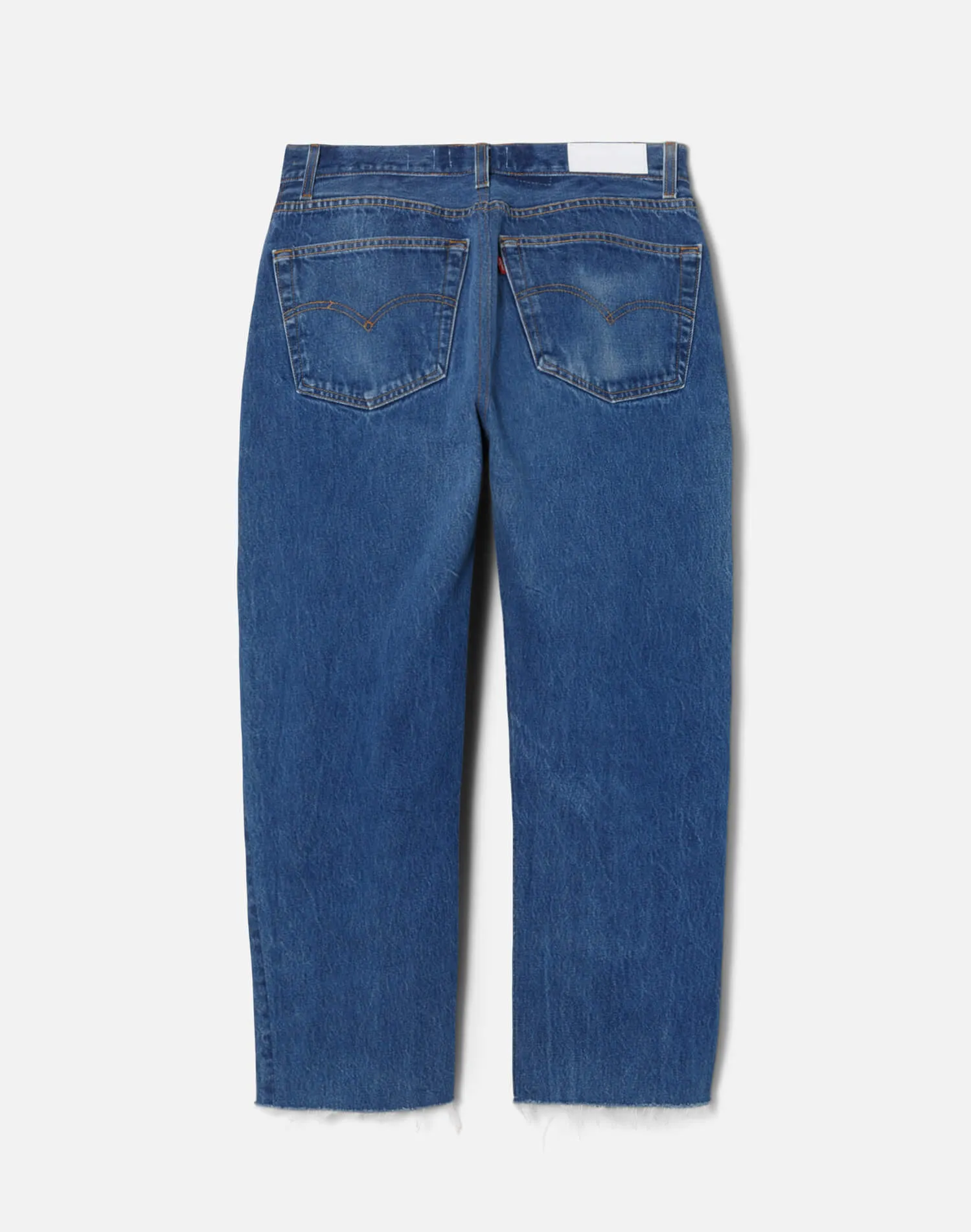 No. 28BFJ1201138 sold by Re/Done product image thumbnail 2