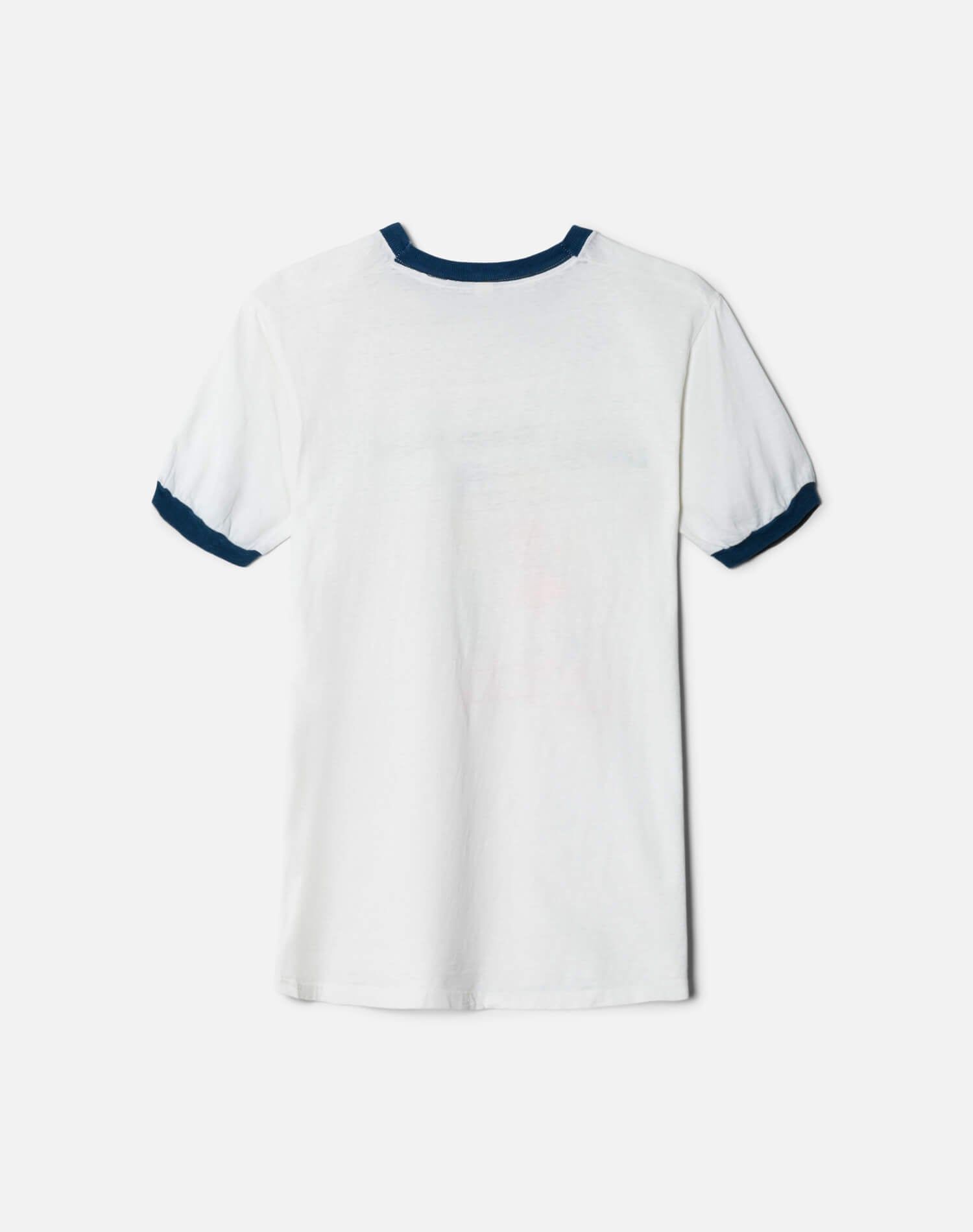 70s Love Ringer Tee -#30 sold by Re/Done product image thumbnail 2