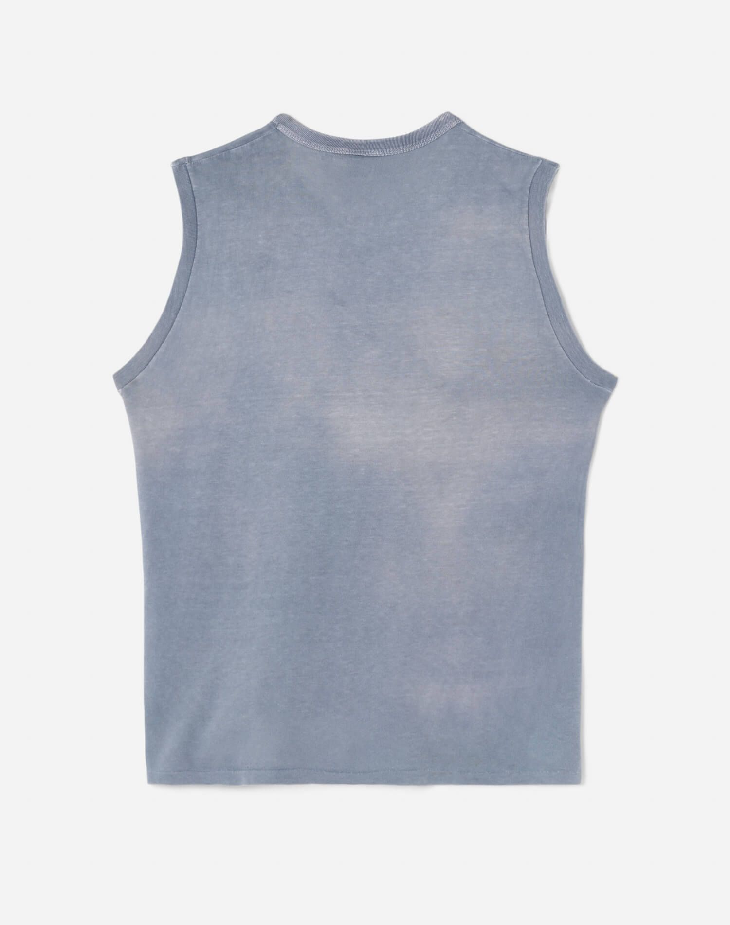 1981 Street Fair Tee -#15 sold by Re/Done product image thumbnail 2