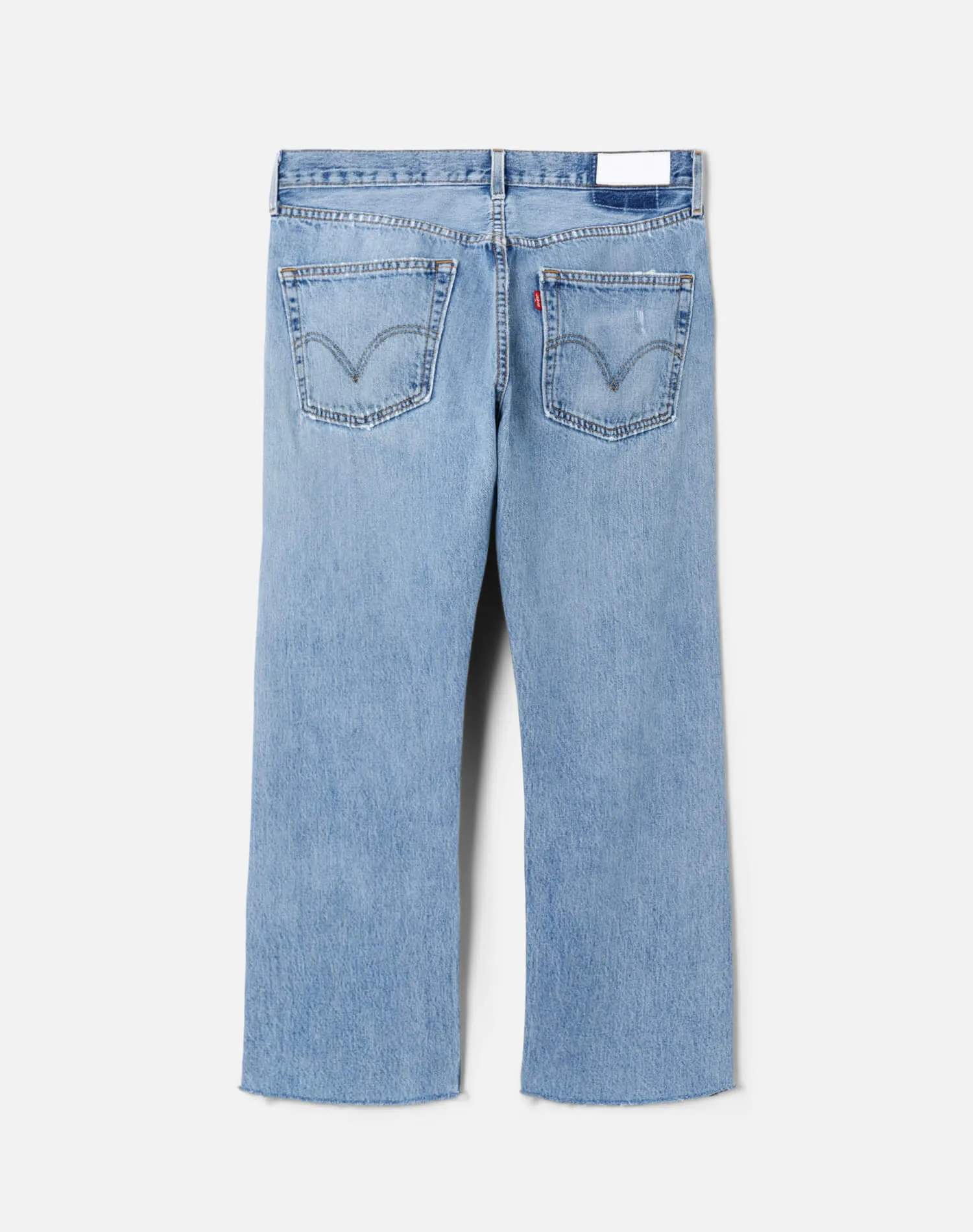 No. 28BFJ11229539 sold by Re/Done product image thumbnail 2