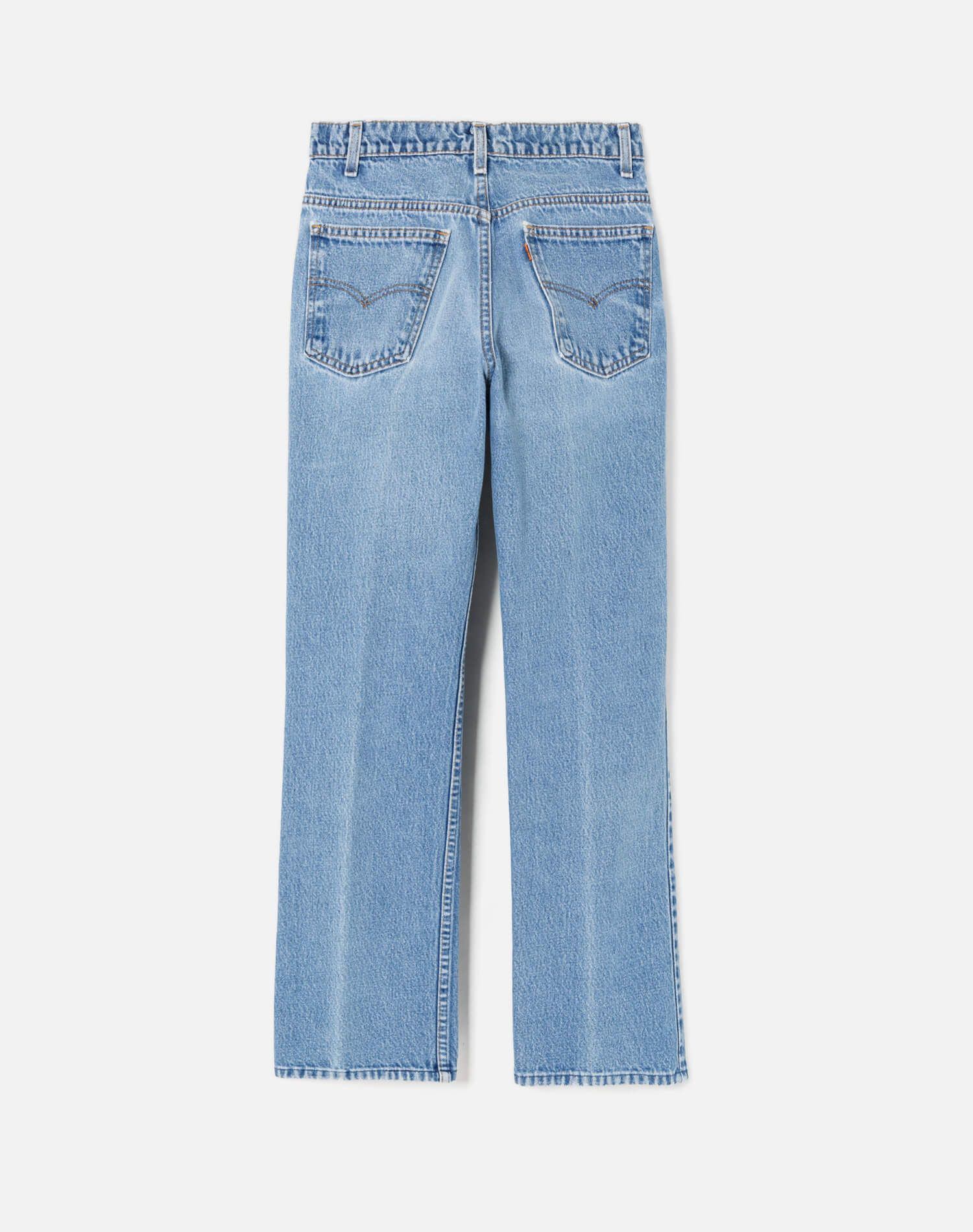 70s Levi's 505 Jeans -#18 sold by Re/Done product image thumbnail 2