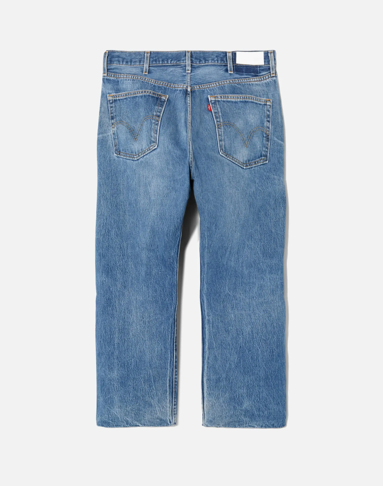 No. 32BFJ1211460 sold by Re/Done product image thumbnail 2