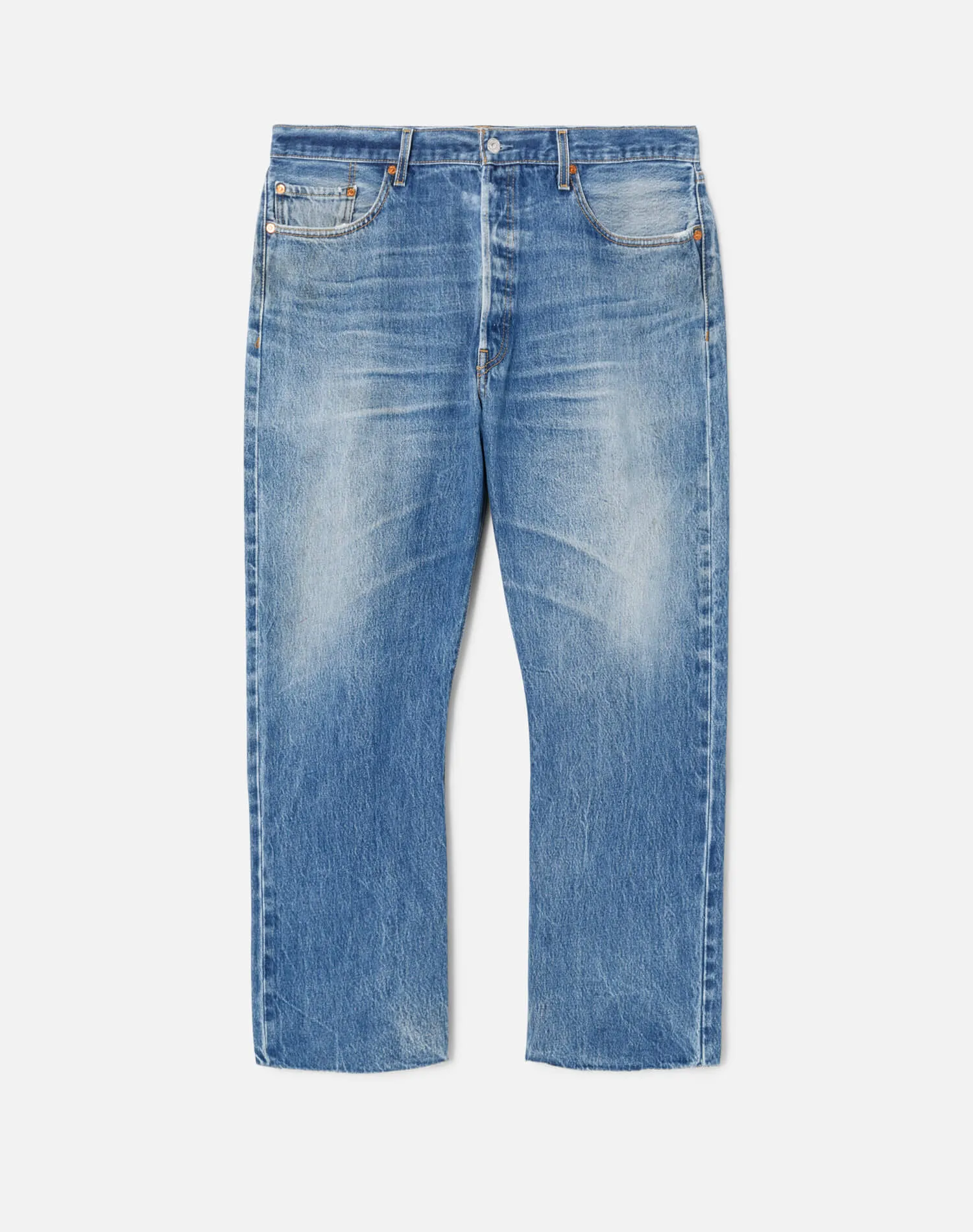 No. 32BFJ1211460 sold by Re/Done