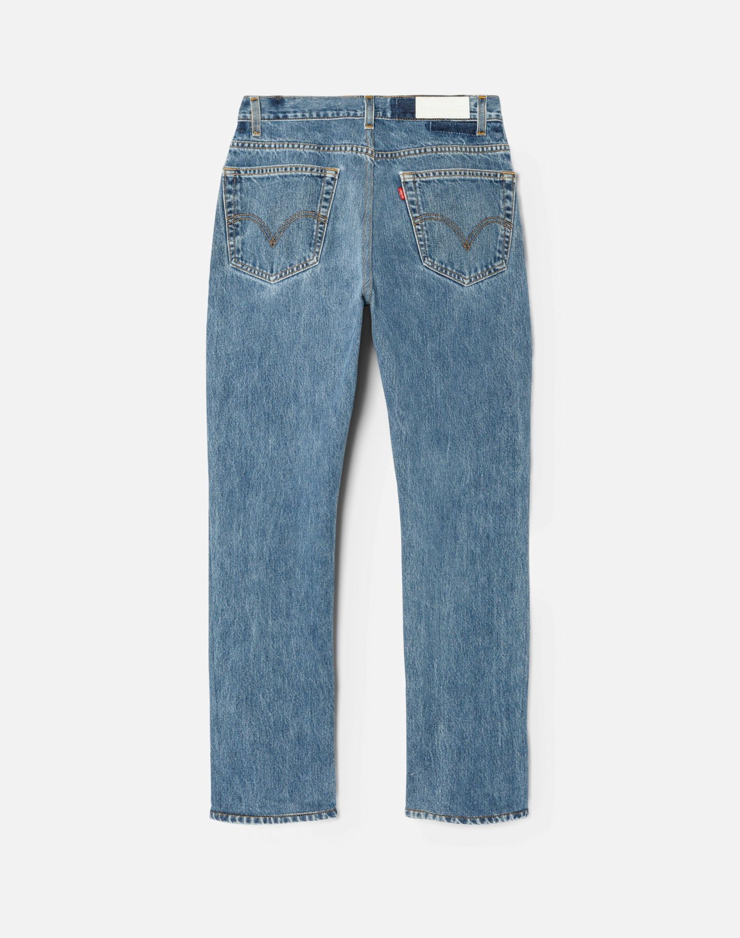 No. 27STRT1206112 sold by Re/Done product image thumbnail 2