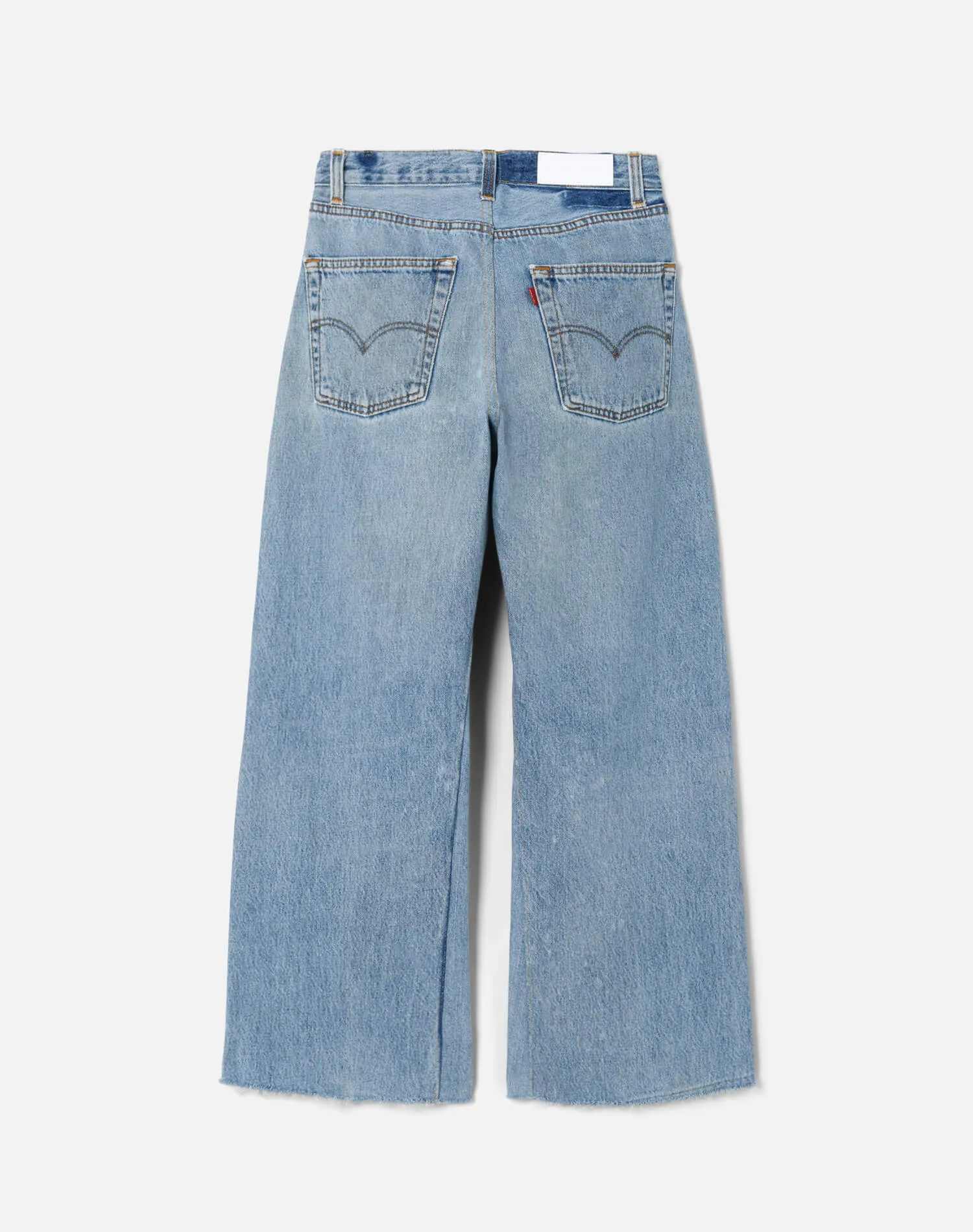 No. 25WLC11229664 sold by Re/Done product image thumbnail 2