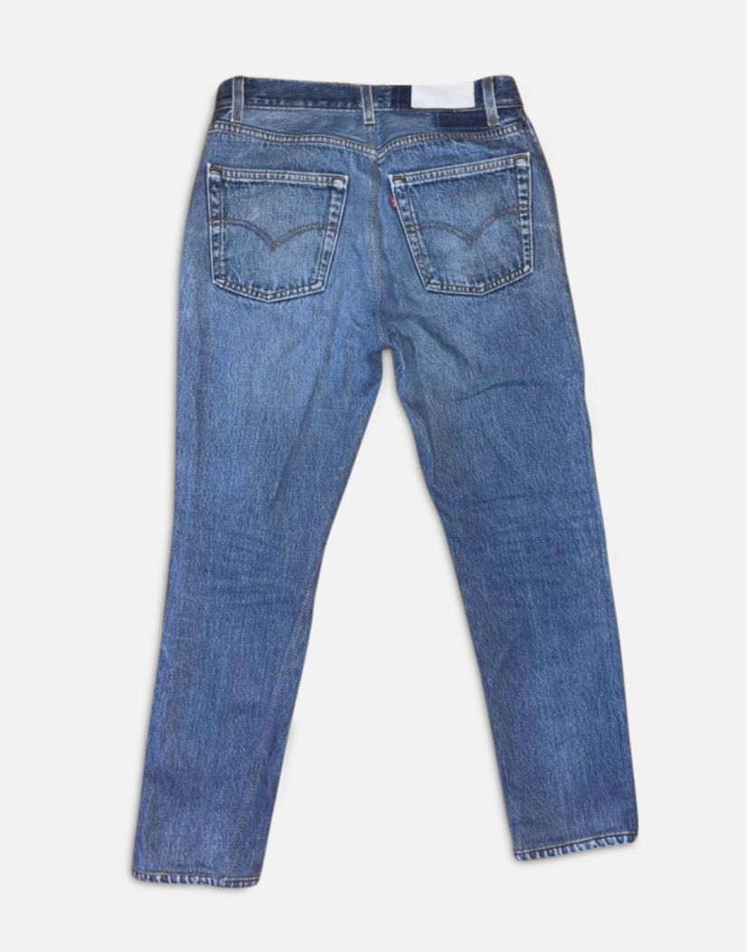 No. 27HRAC1185489 sold by Re/Done product image thumbnail 2