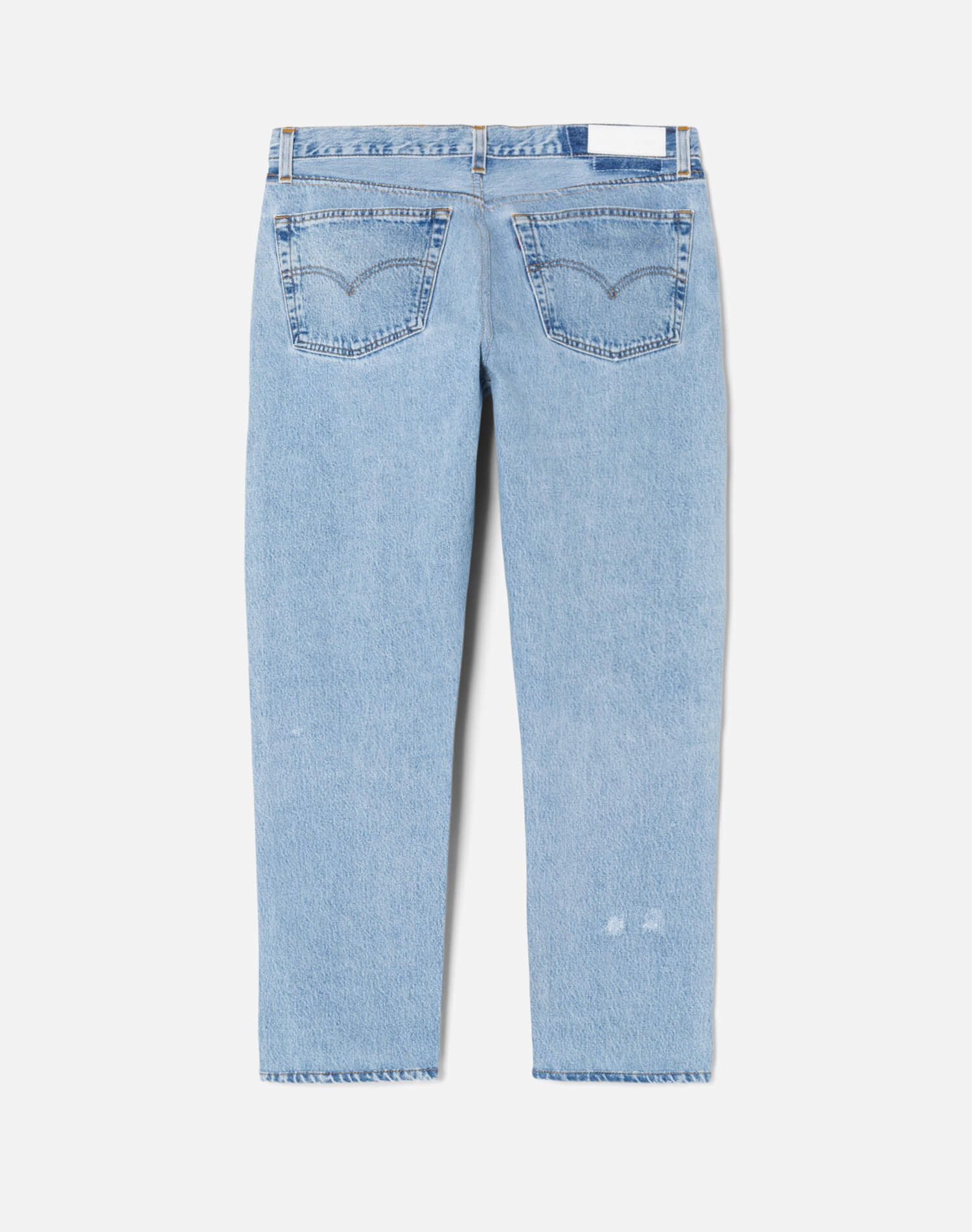 No. 30LSS1216749 sold by Re/Done product image thumbnail 2