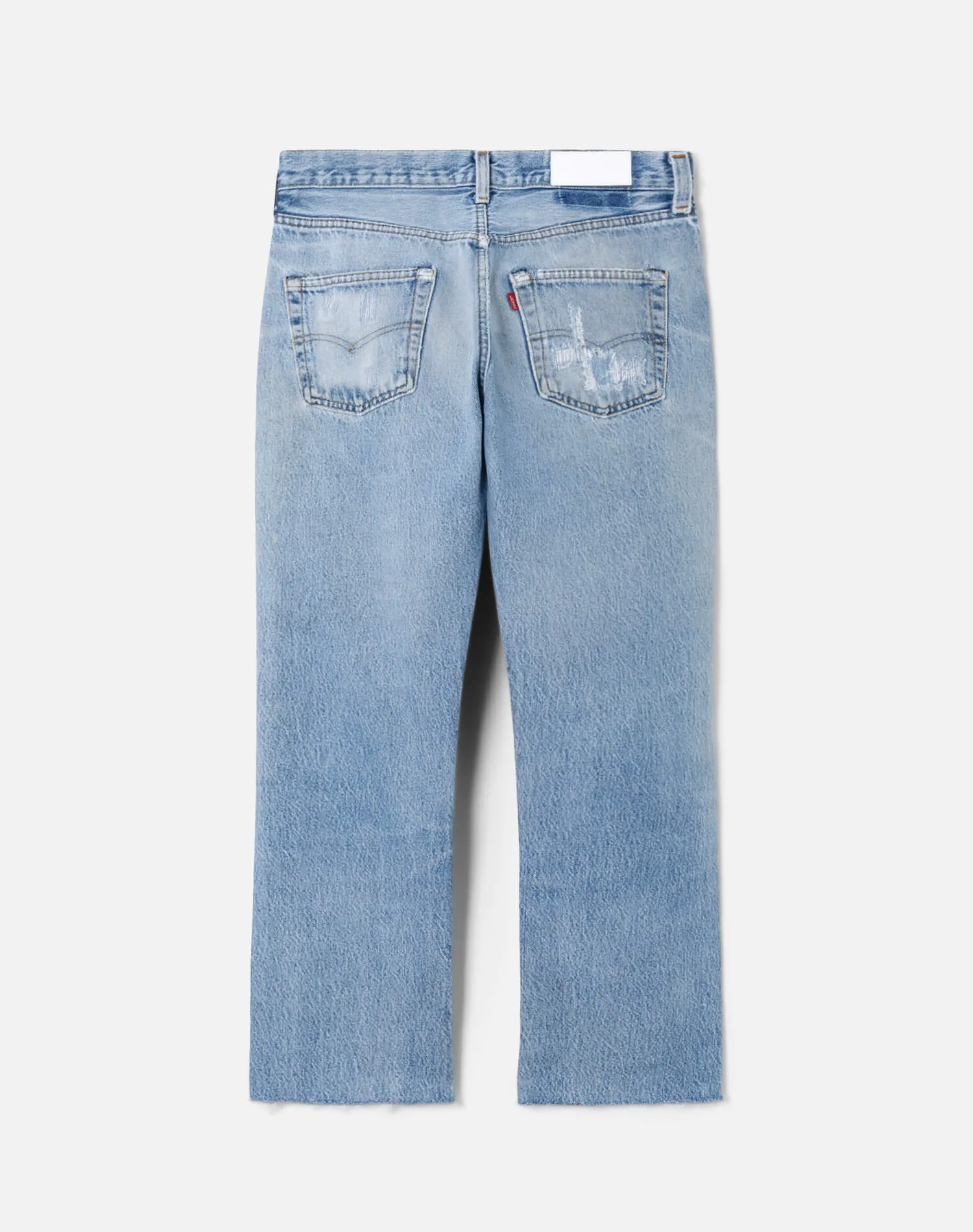 No. 24BFJ11229490 sold by Re/Done product image thumbnail 2