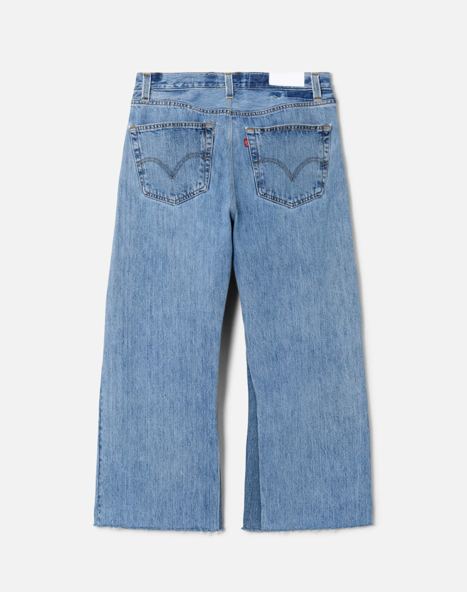 No. 30WLC11229713 sold by Re/Done product image thumbnail 2