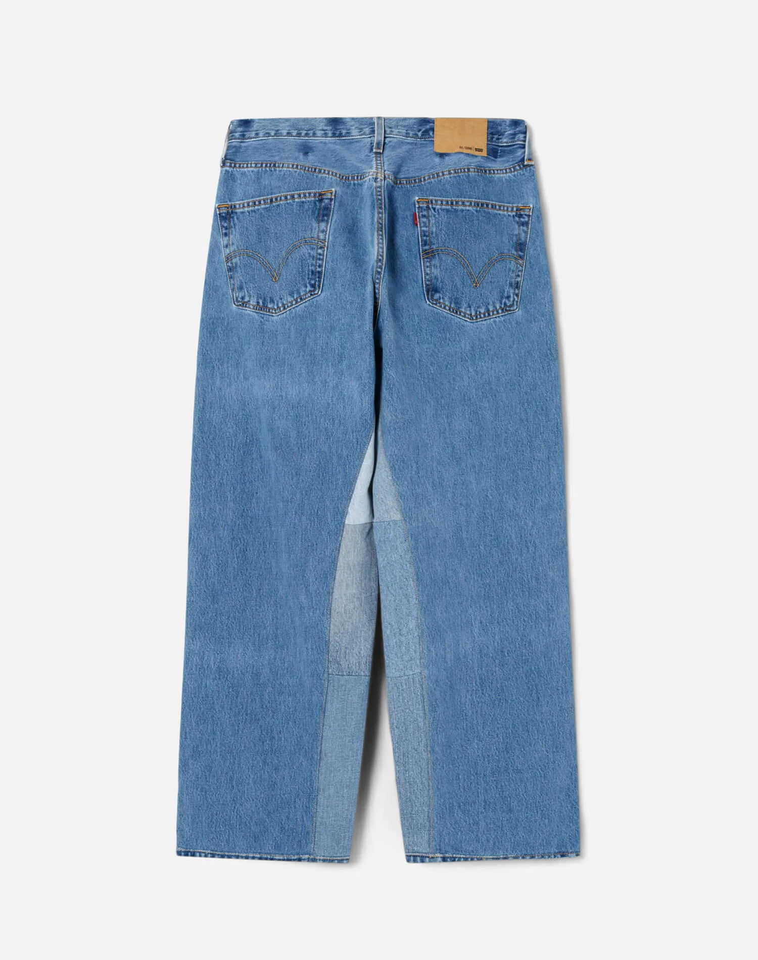 No. 36MBIGBOY225832 sold by Re/Done product image thumbnail 2