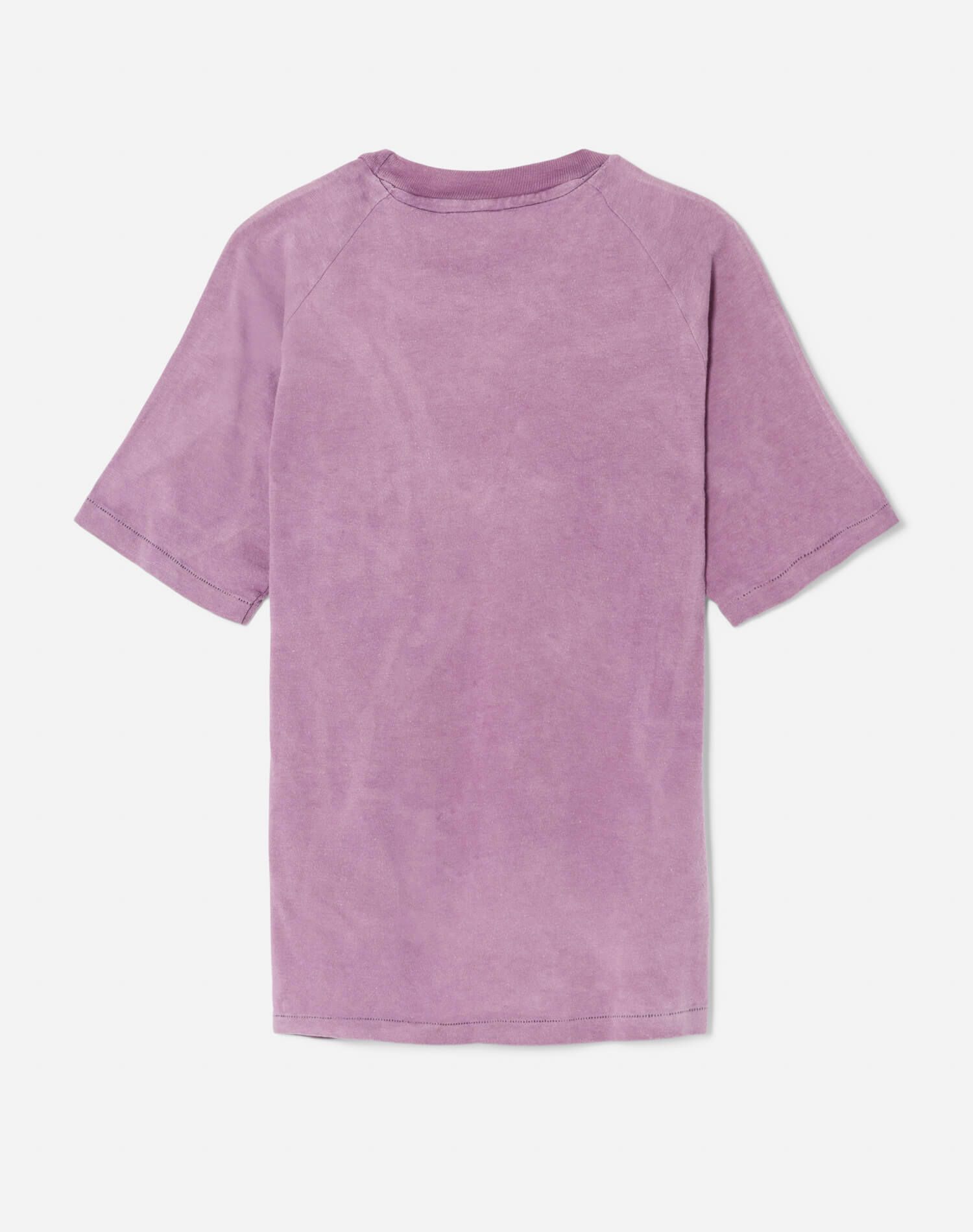 1950s Front Pocket Raglan Tee - #131 sold by Re/Done product image thumbnail 2
