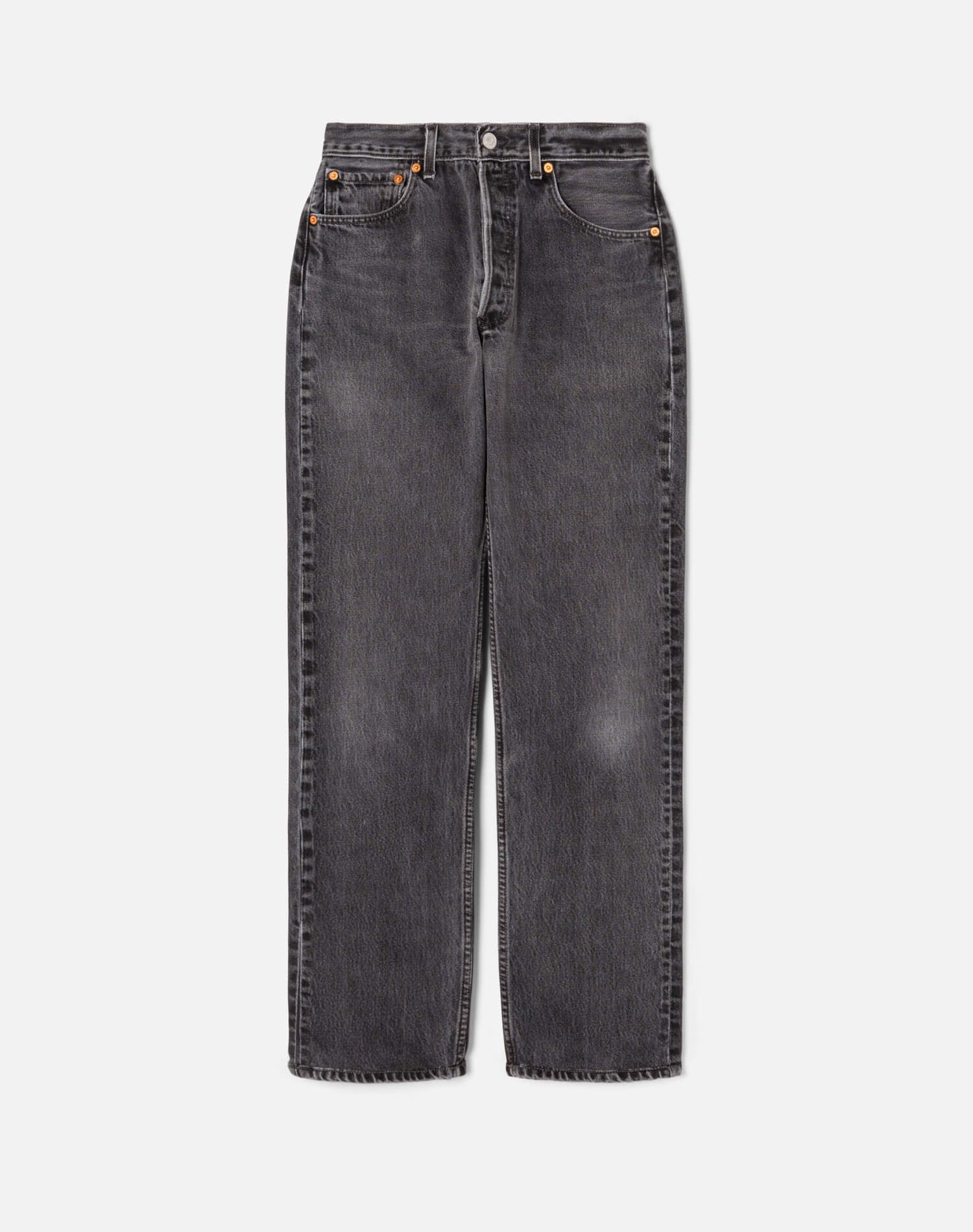 Levi's 90s Jean - Black sold by Re/Done