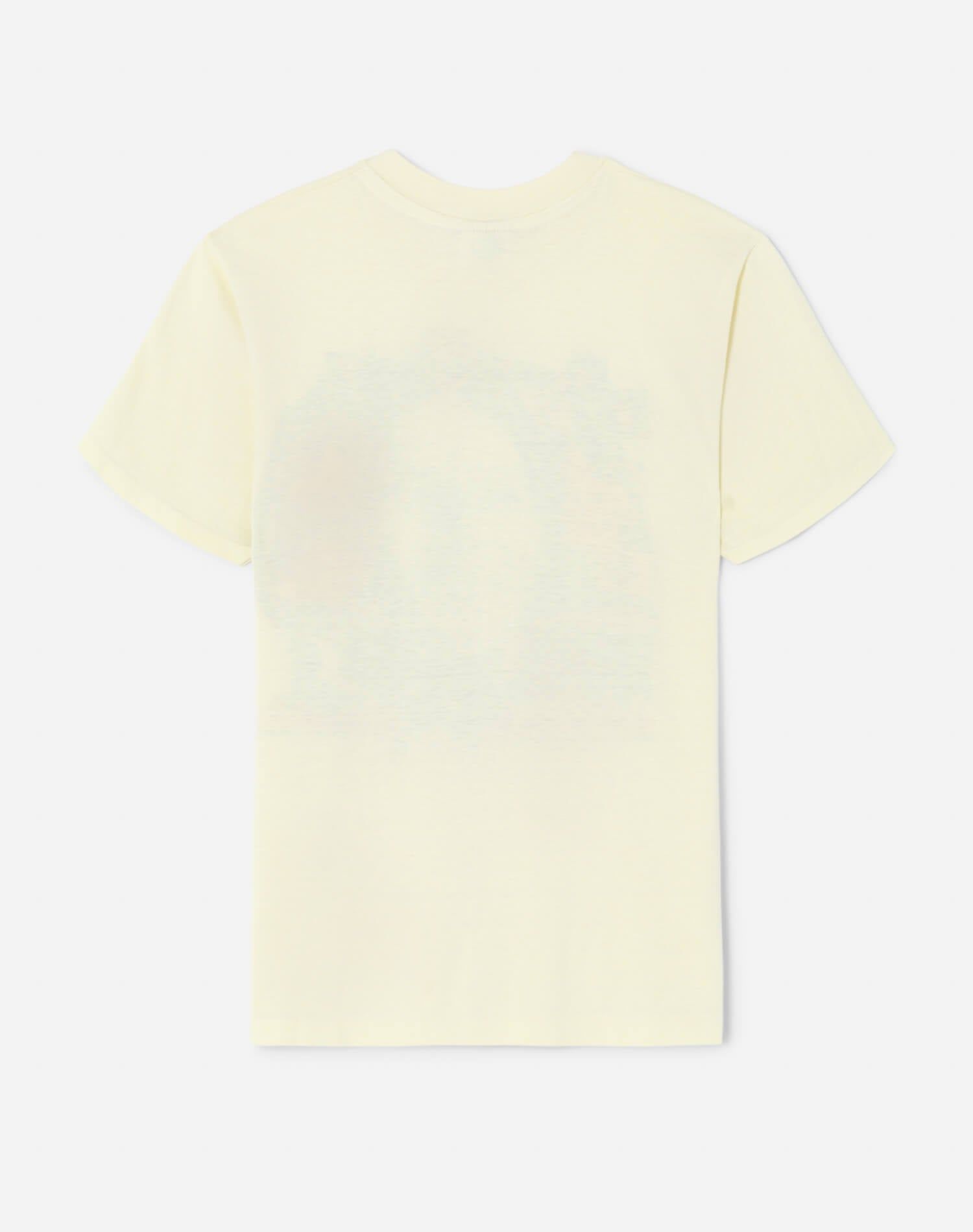 70s Hanes Bob Marley Tee -#12 sold by Re/Done product image thumbnail 2