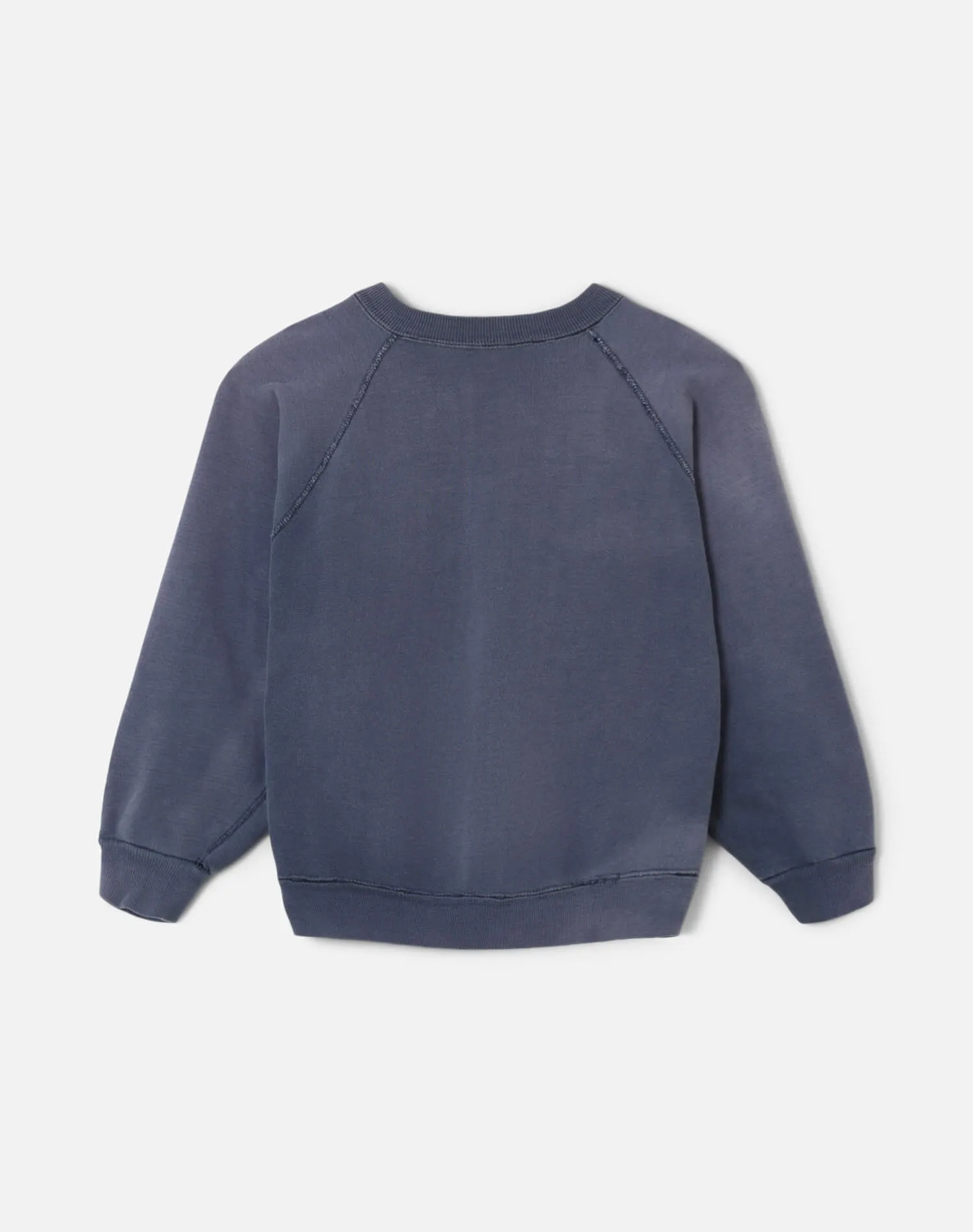 60s Auburn Sweatshirt - #4 sold by Re/Done product image thumbnail 2