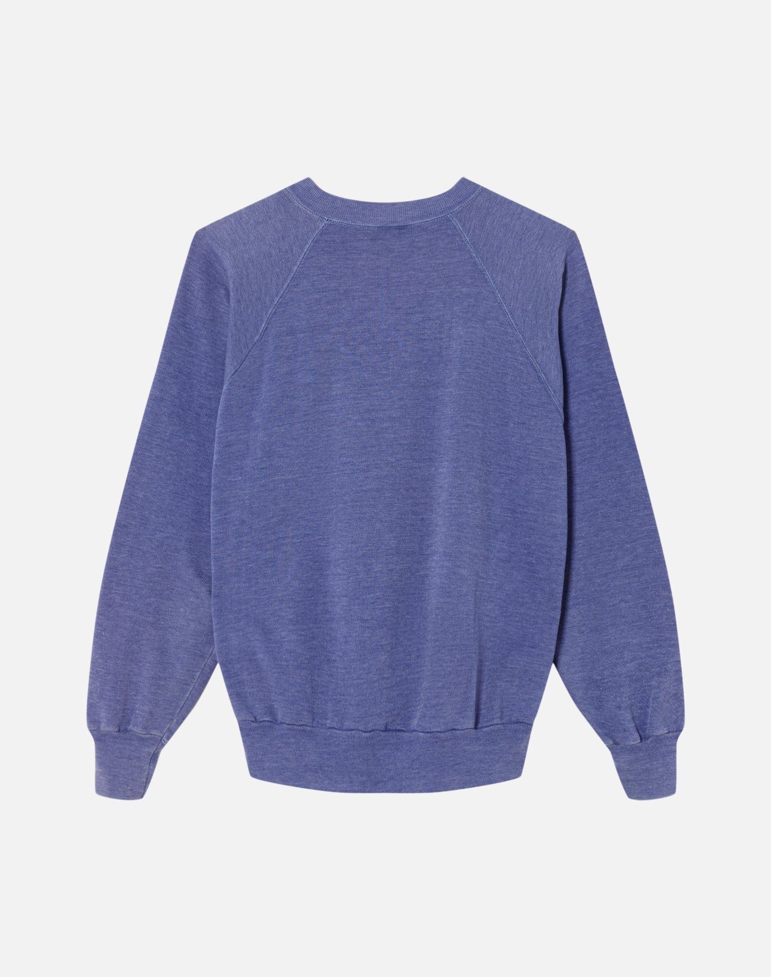 50s Hanes Breeze Shield Raglan Sweatshirt -#19 sold by Re/Done product image thumbnail 2