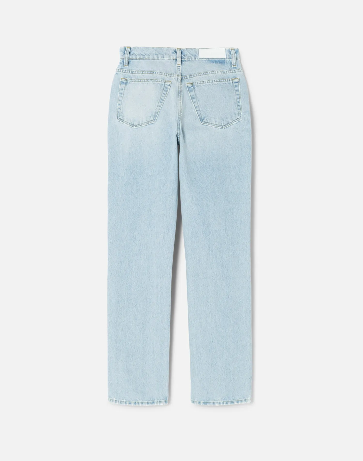 70s Straight - Nu Disco sold by Re/Done product image thumbnail 2