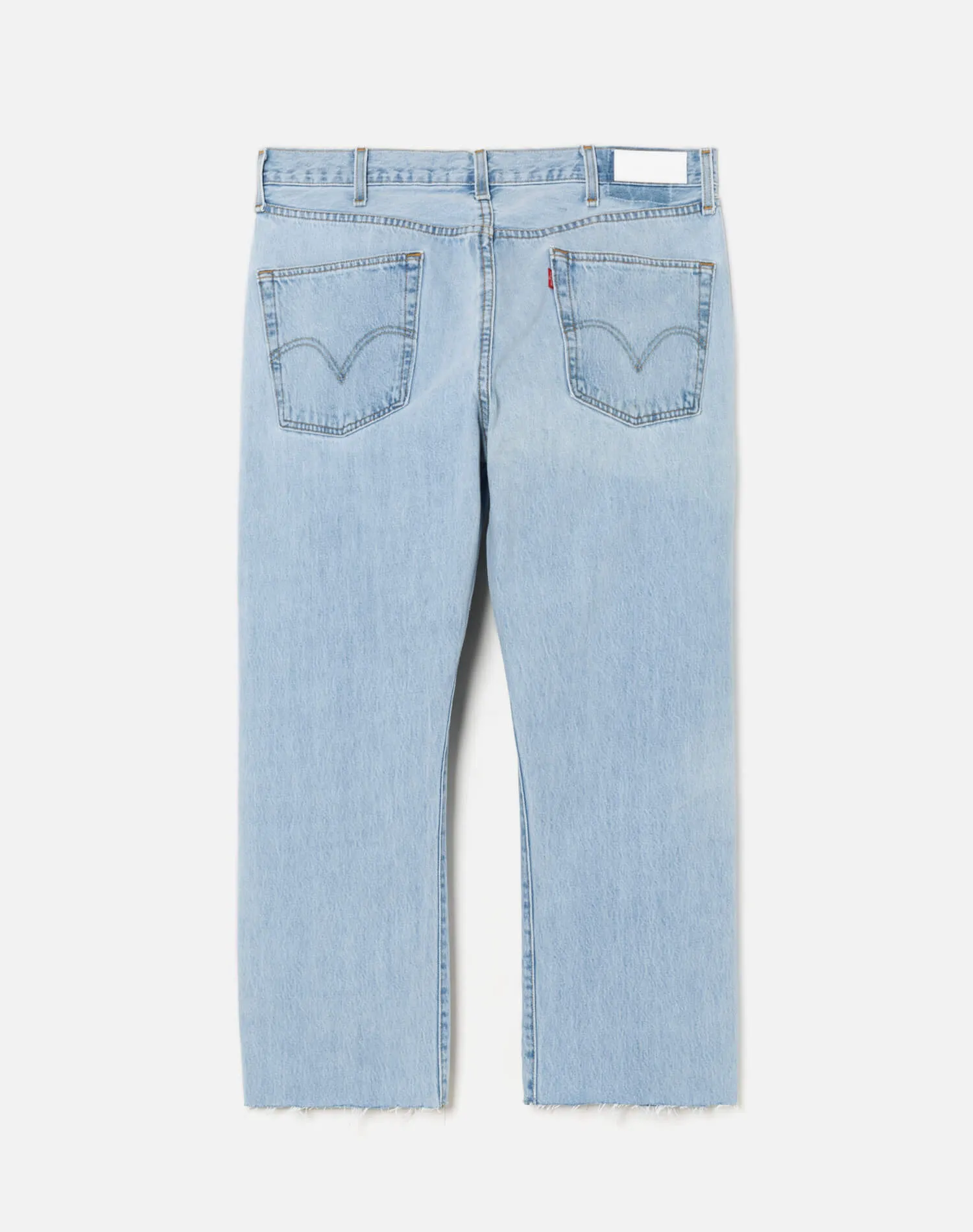 No. 31BFJ121155 sold by Re/Done product image thumbnail 2