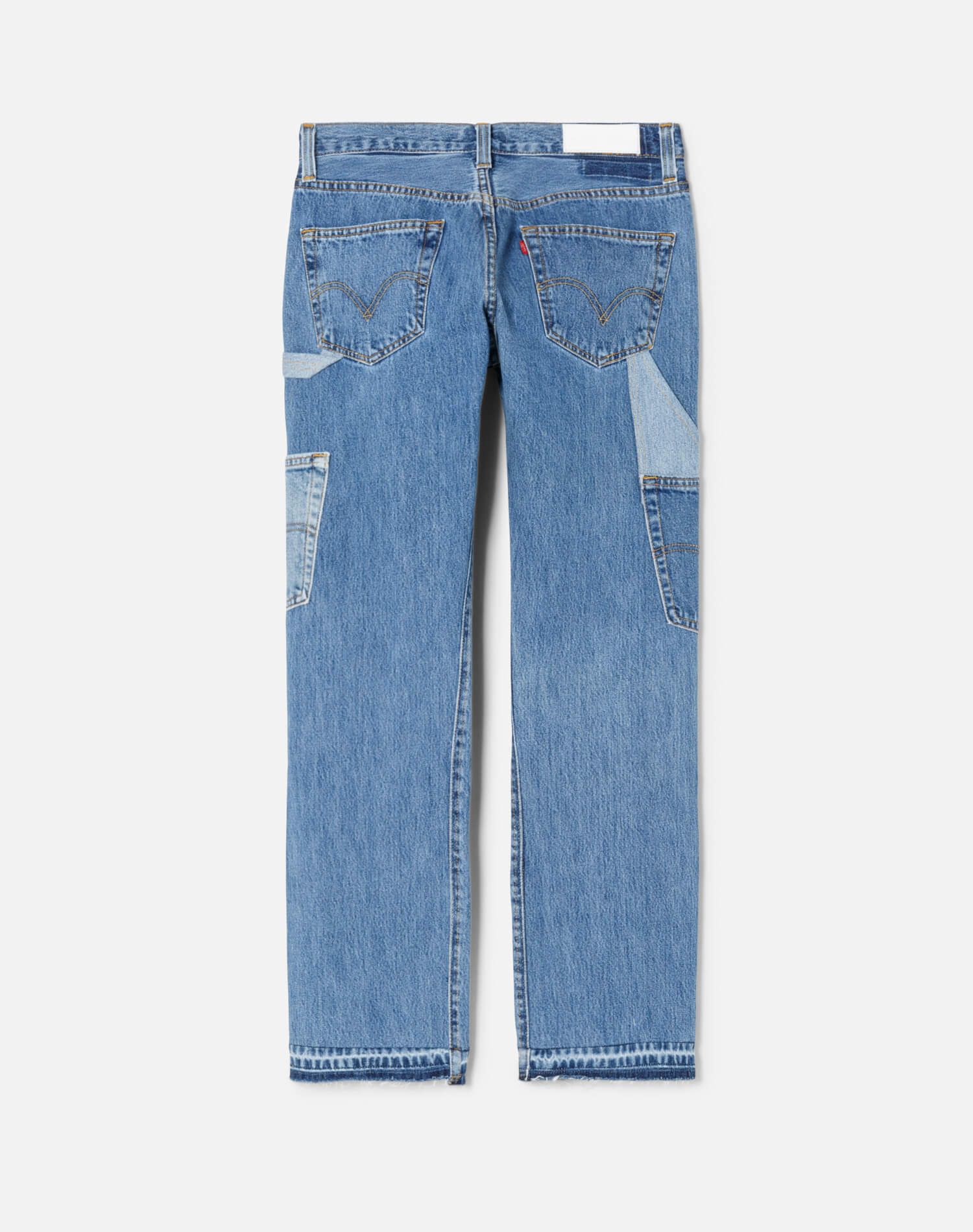 No. 26WWJ221342 sold by Re/Done product image thumbnail 2