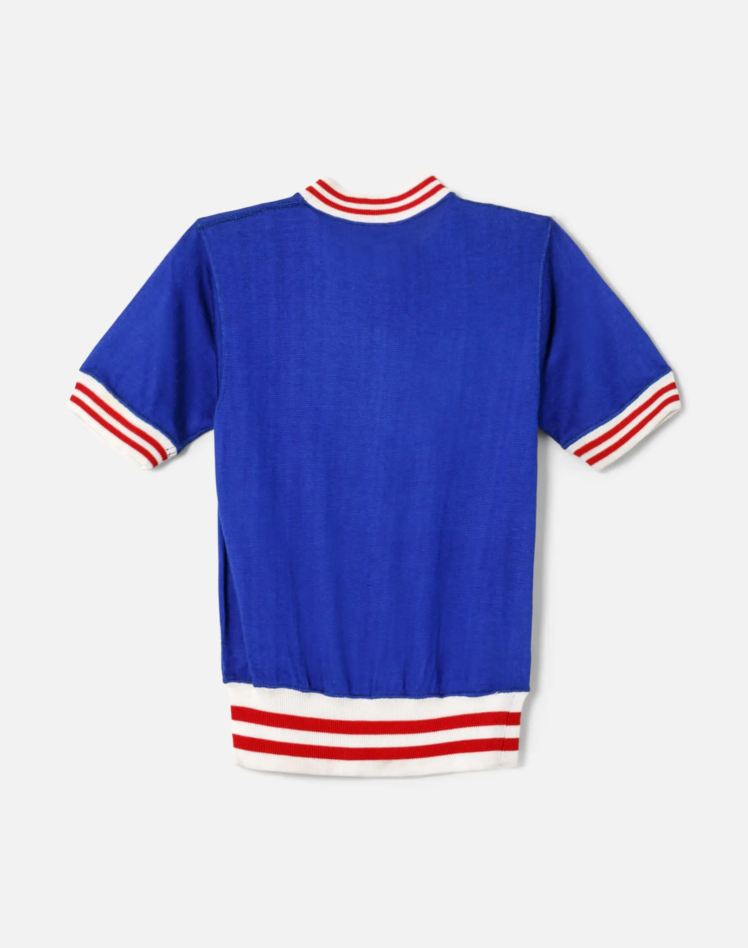 60s Cycling Jersey sold by Re/Done product image thumbnail 2