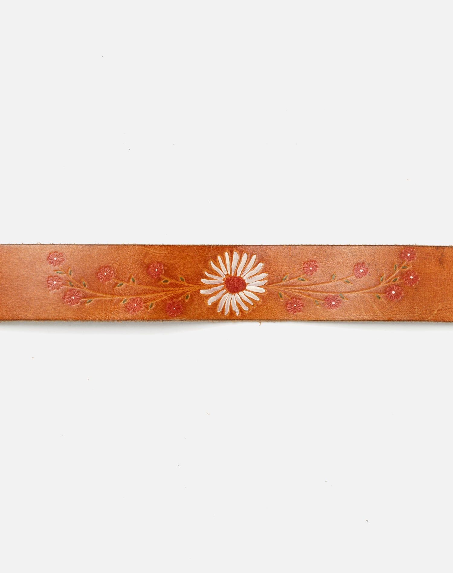 70s Bronze Ford Belt -#4 sold by Re/Done product image thumbnail 5