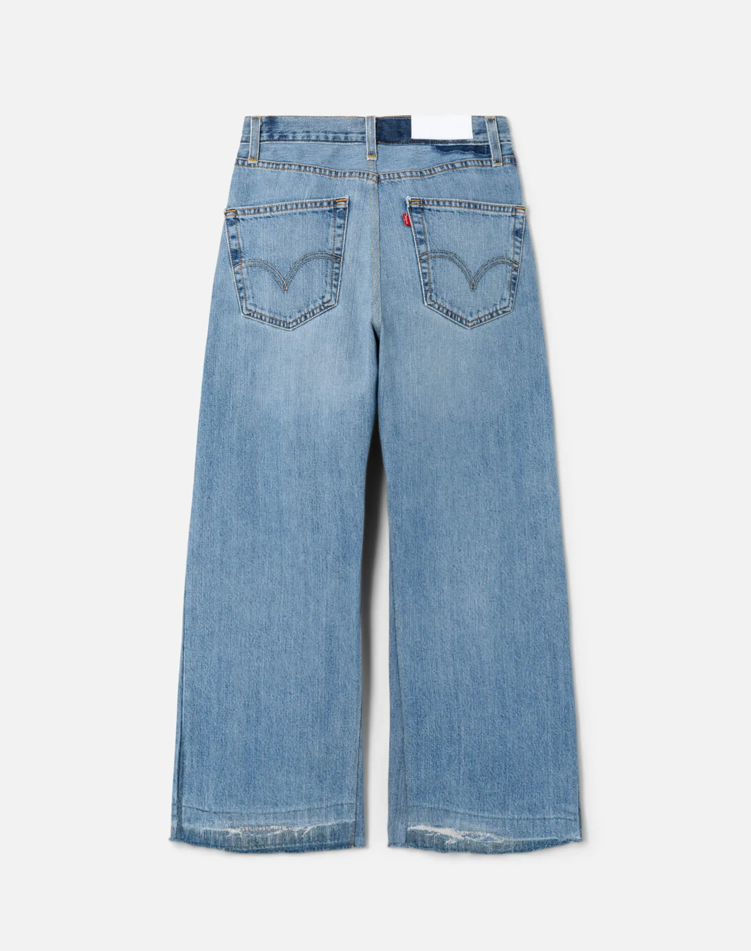 No. 25WLC11229661 sold by Re/Done product image thumbnail 2